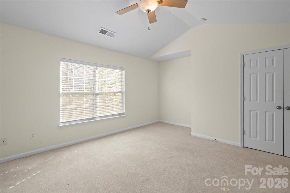 8453 Big Creek Court — Charlotte