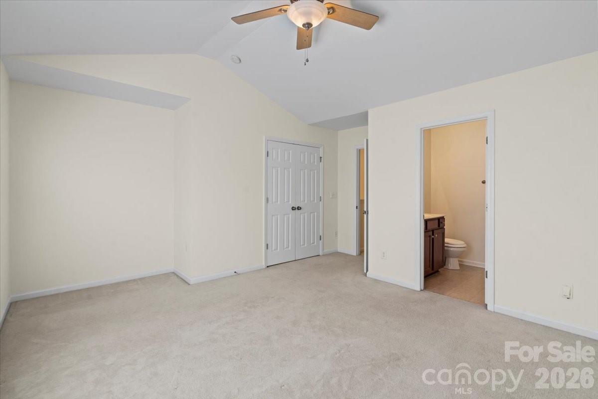 8453 Big Creek Court — Charlotte
