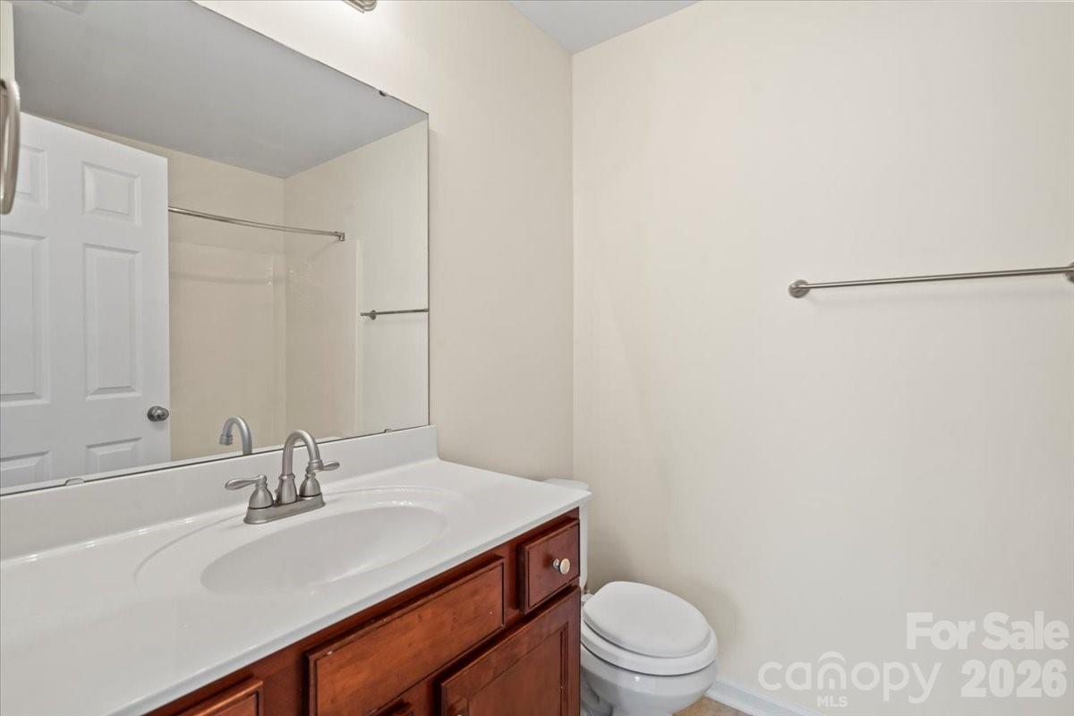 8453 Big Creek Court — Charlotte