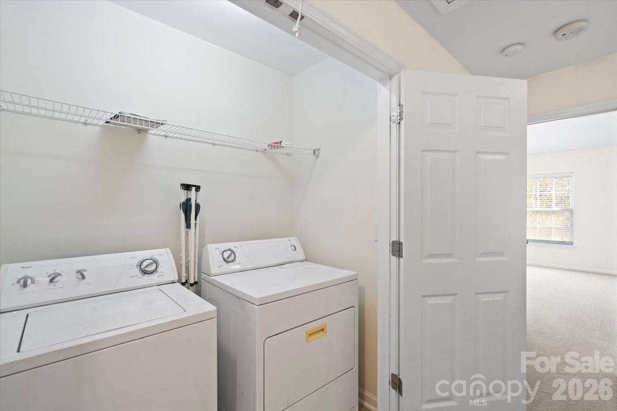 8453 Big Creek Court — Charlotte