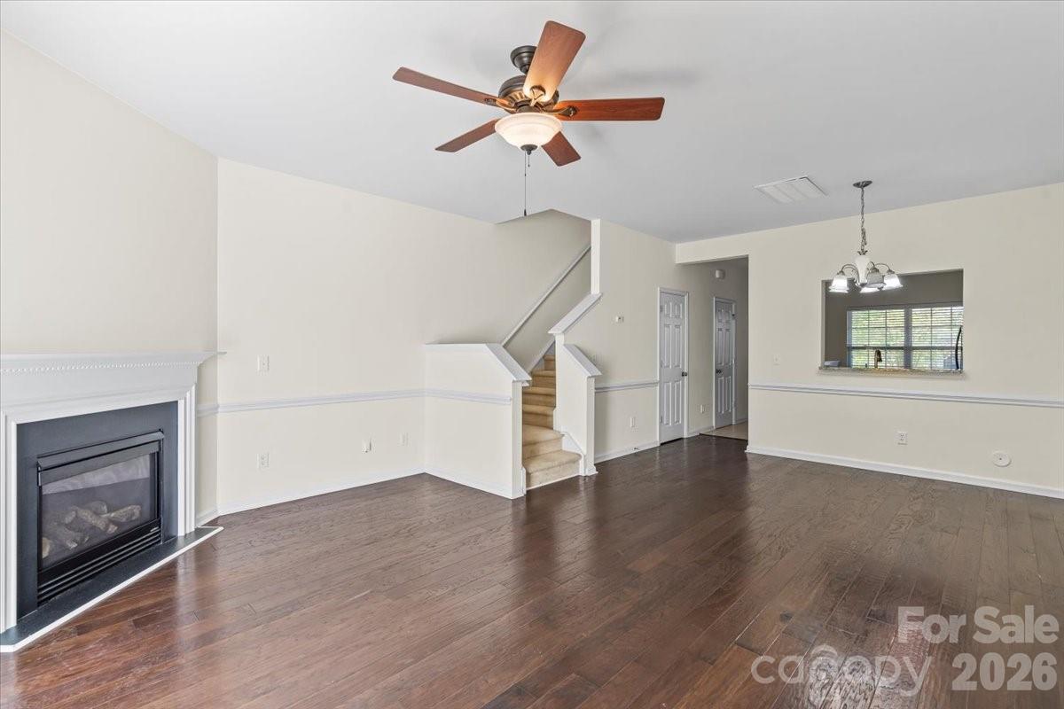 8453 Big Creek Court — Charlotte