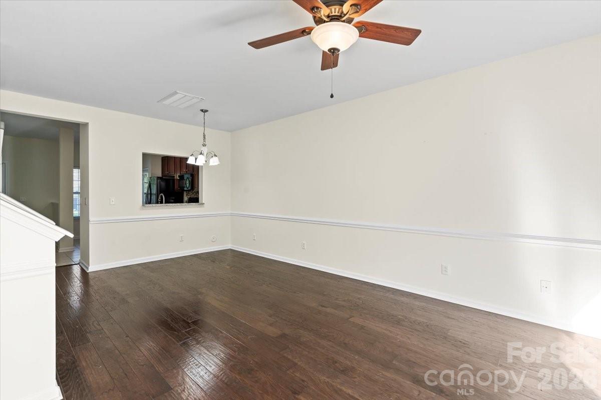 8453 Big Creek Court — Charlotte