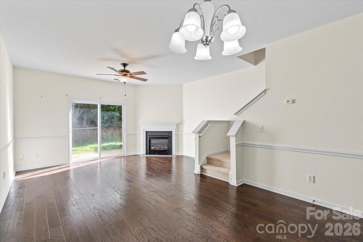 8453 Big Creek Court — Charlotte