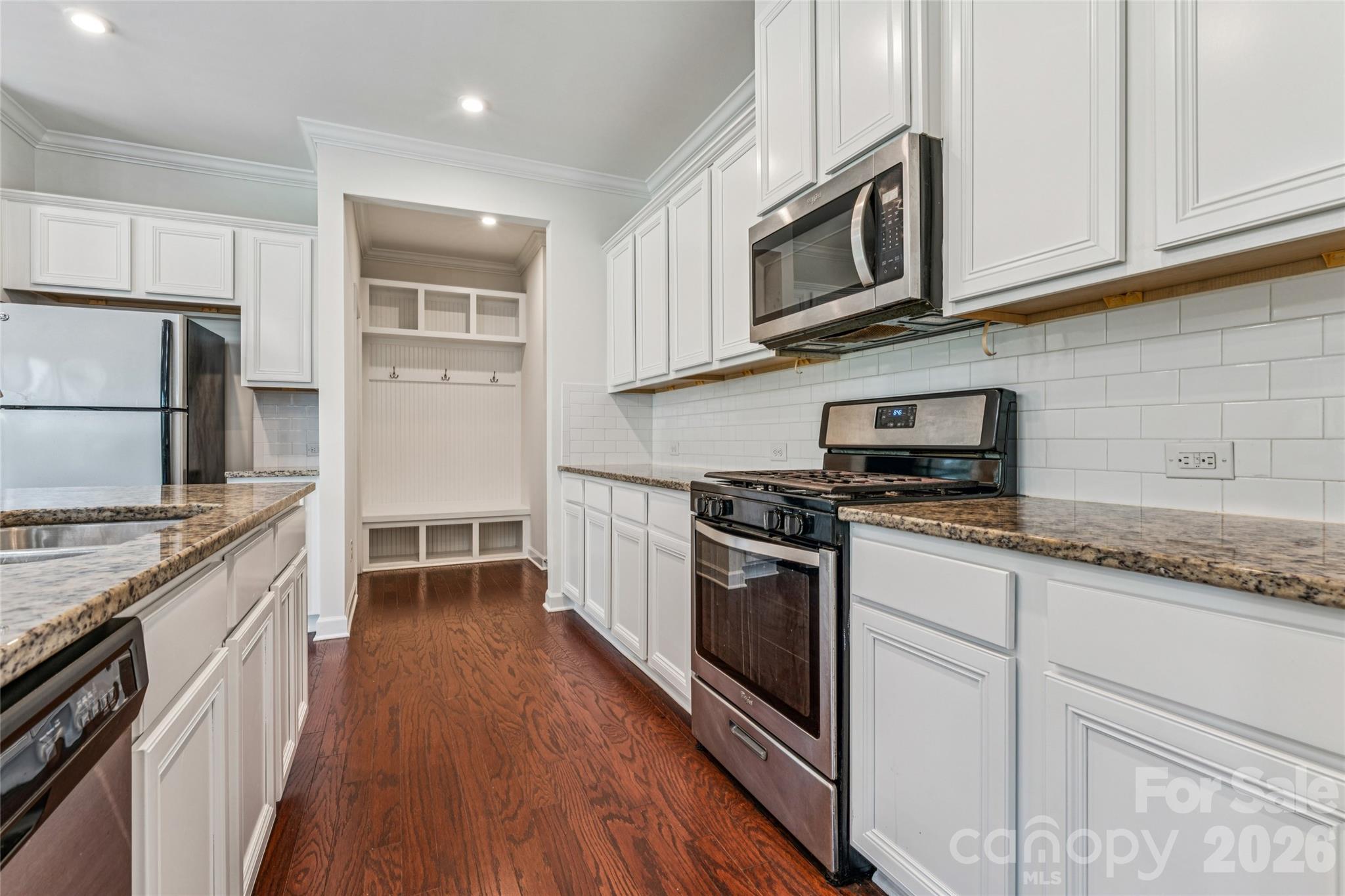 5911 Fenway Drive #94 — Charlotte
