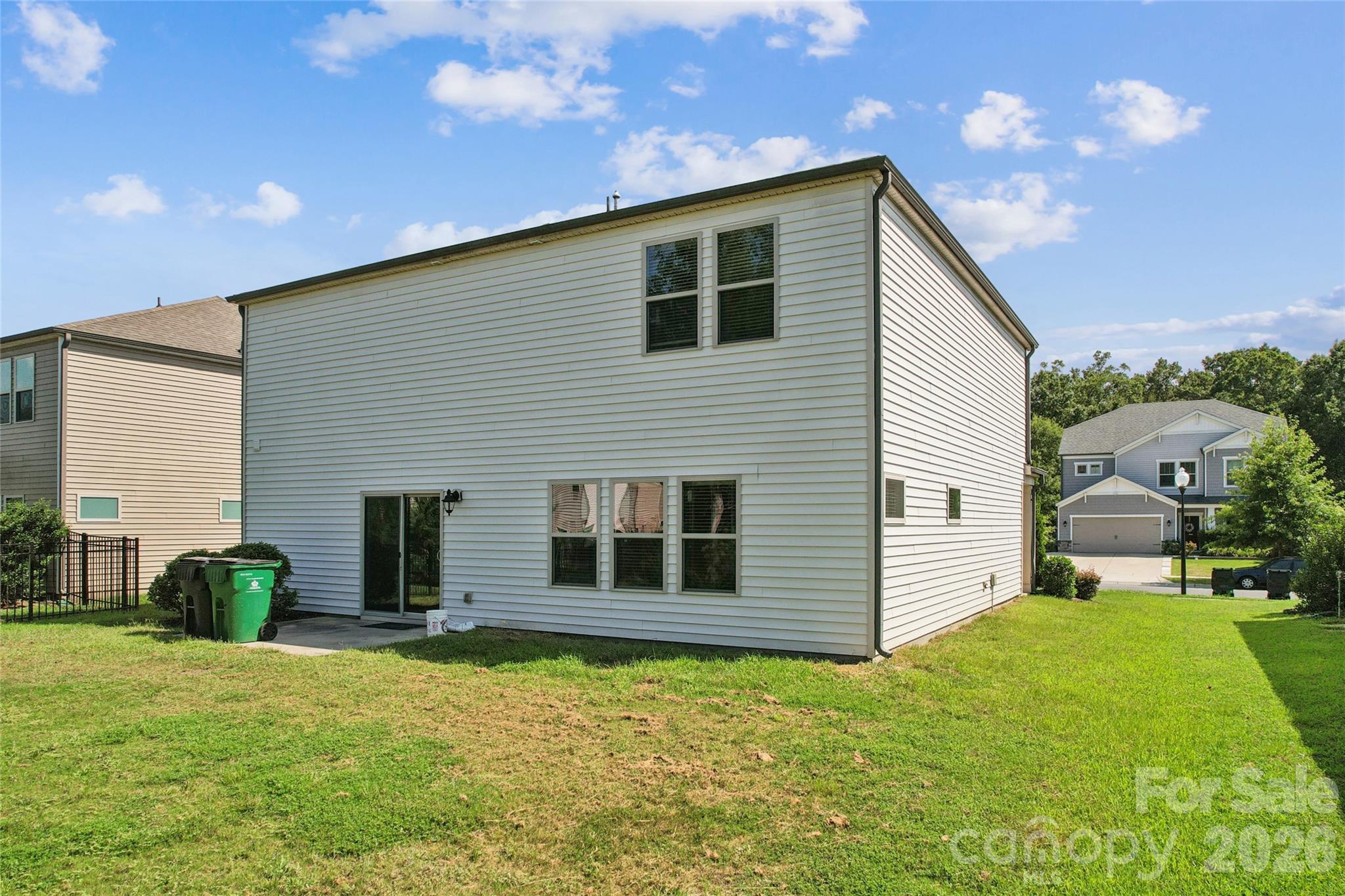 5911 Fenway Drive #94 — Charlotte