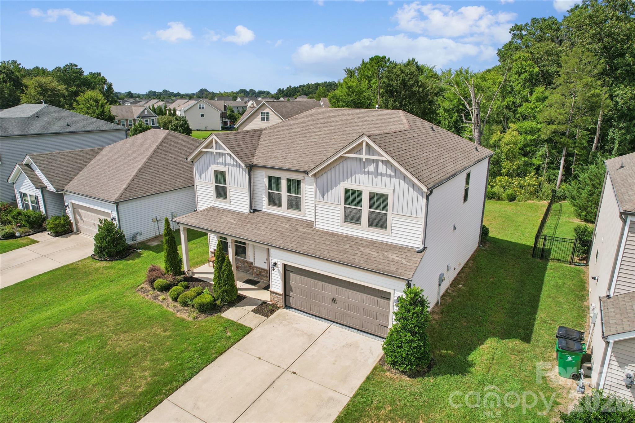 5911 Fenway Drive #94 — Charlotte