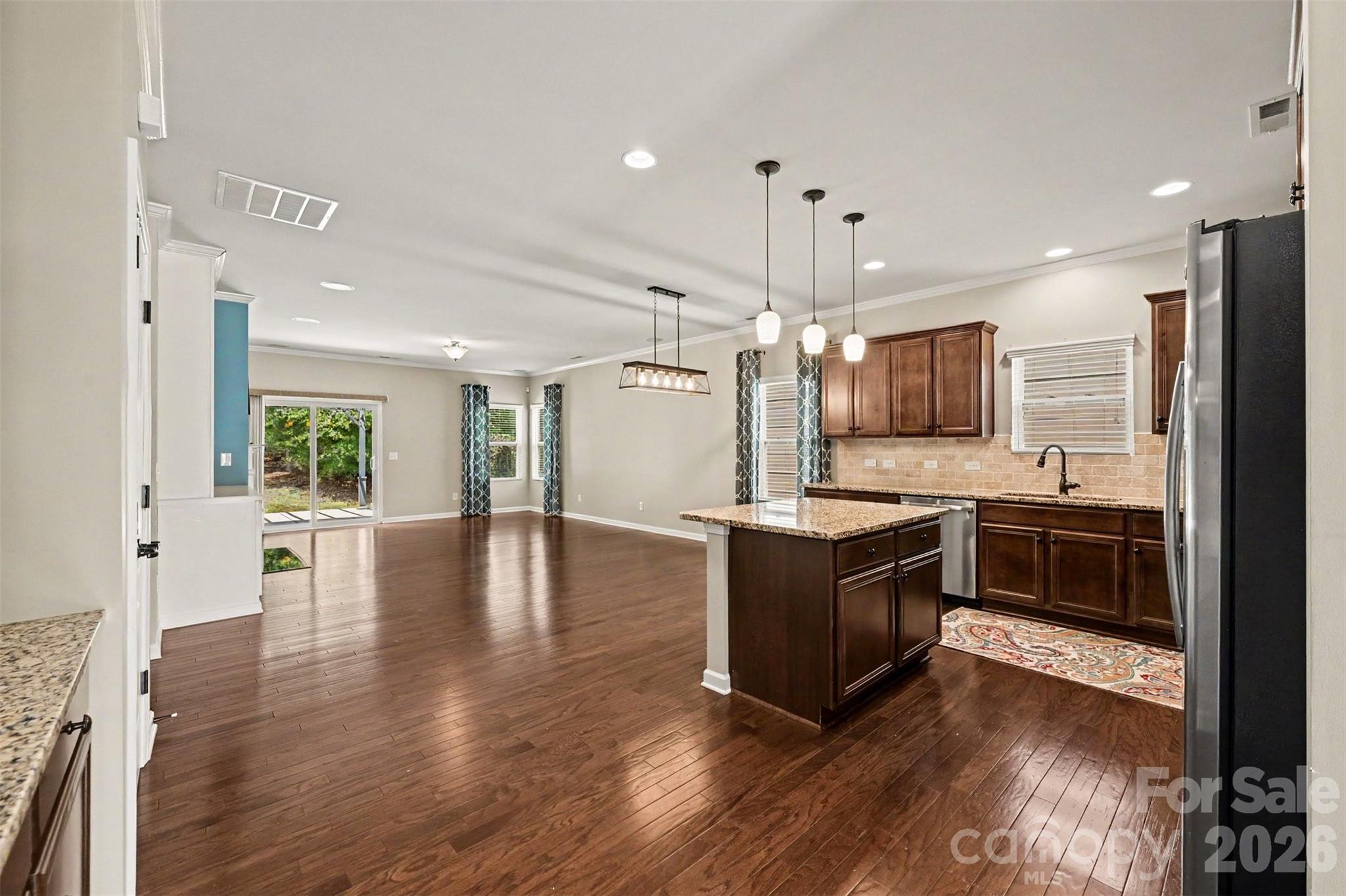 1604 Spring Blossom Trail — Fort Mill
