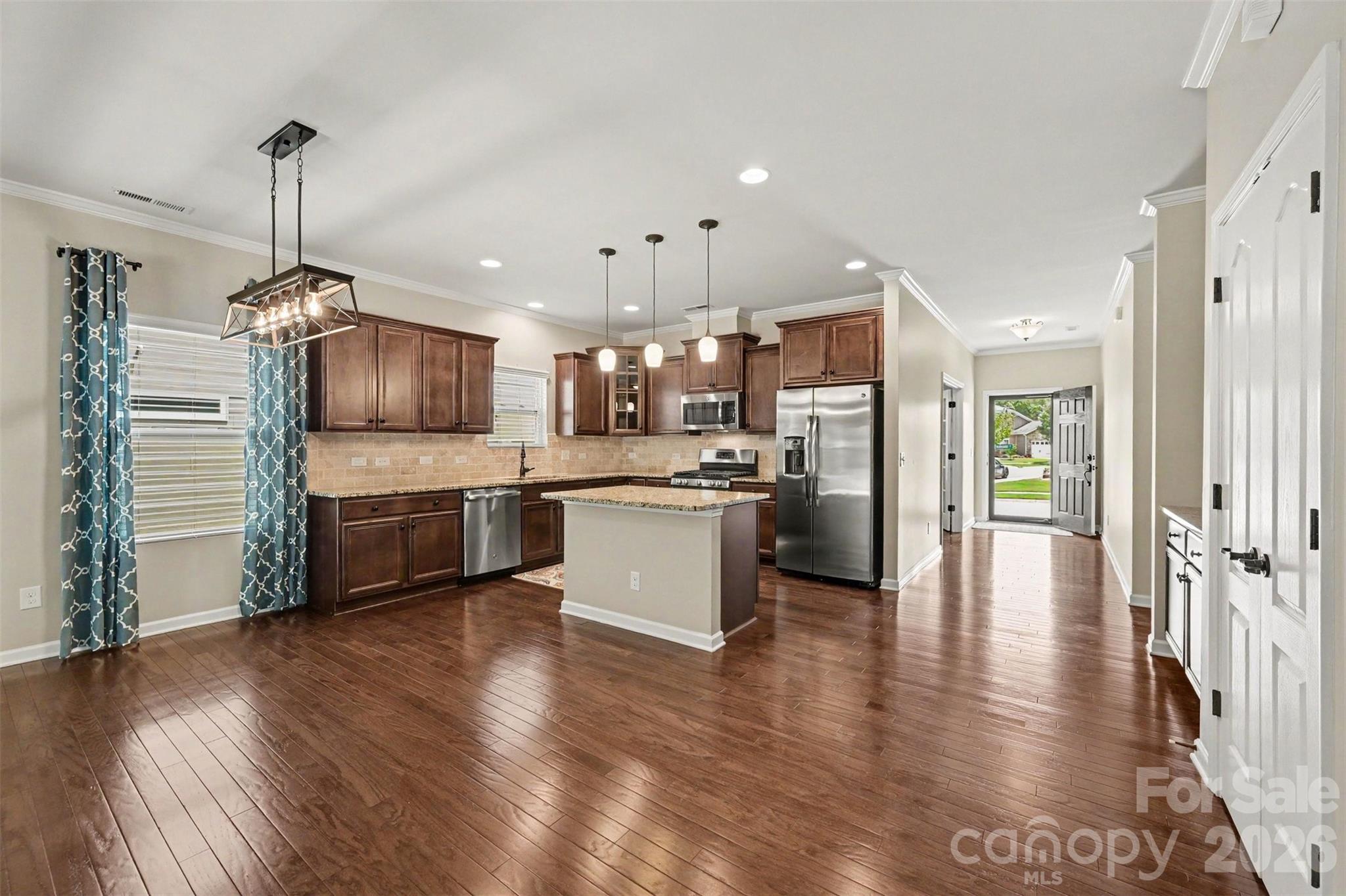 1604 Spring Blossom Trail — Fort Mill