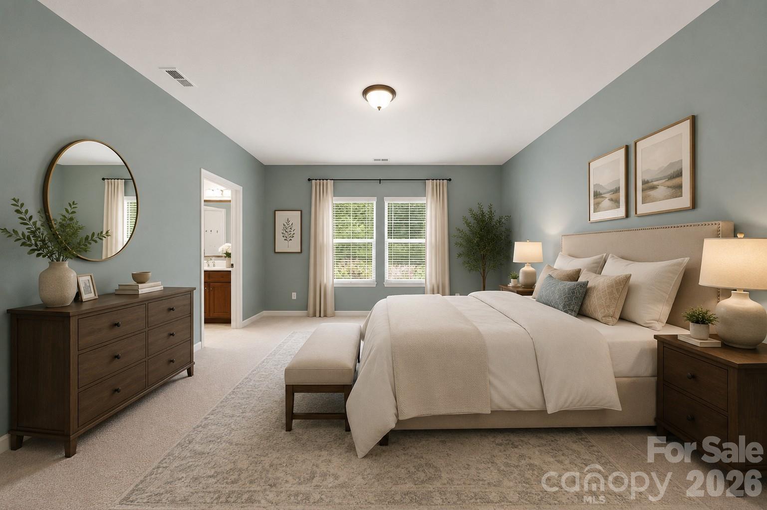1604 Spring Blossom Trail — Fort Mill