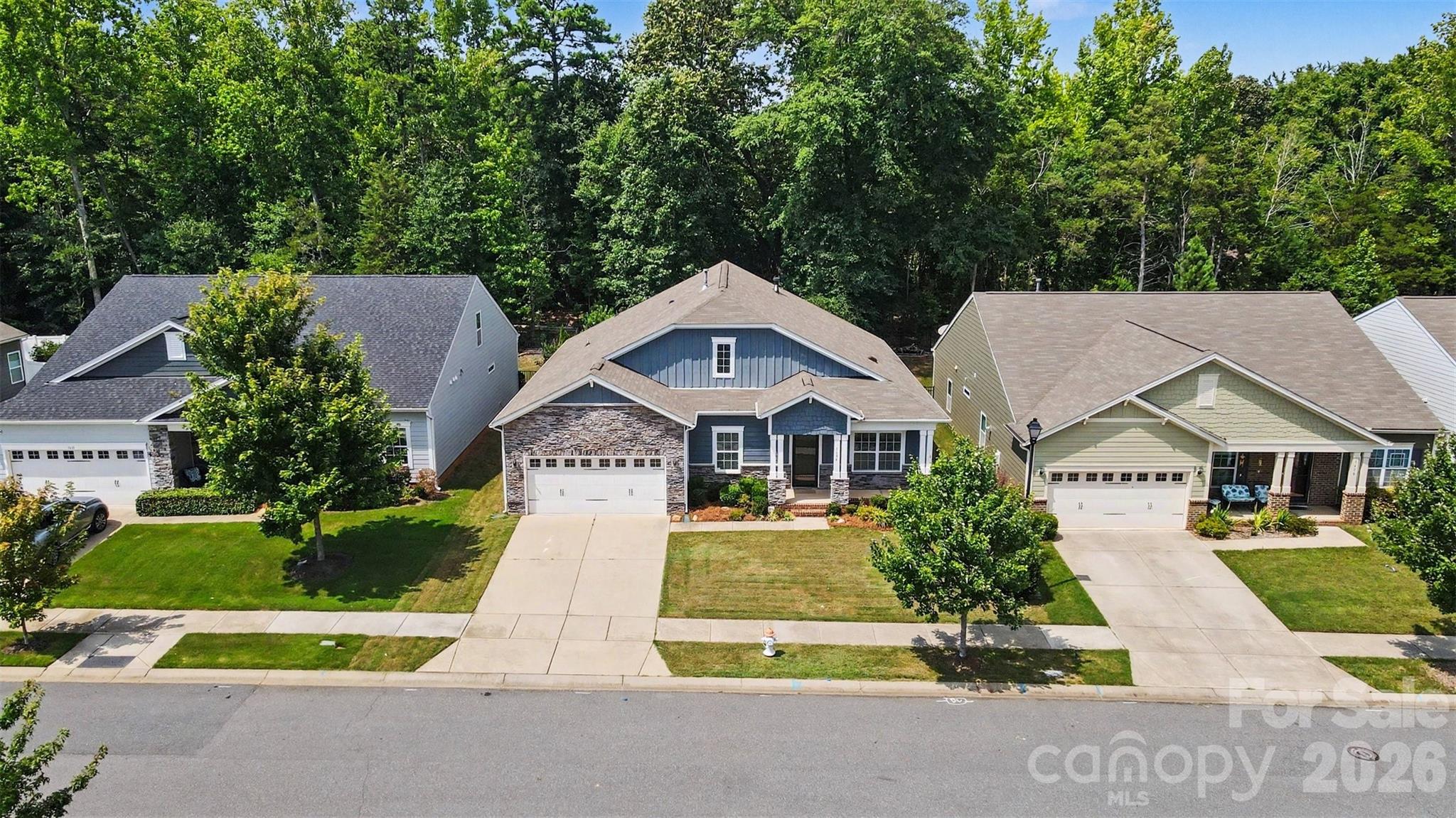 1604 Spring Blossom Trail — Fort Mill