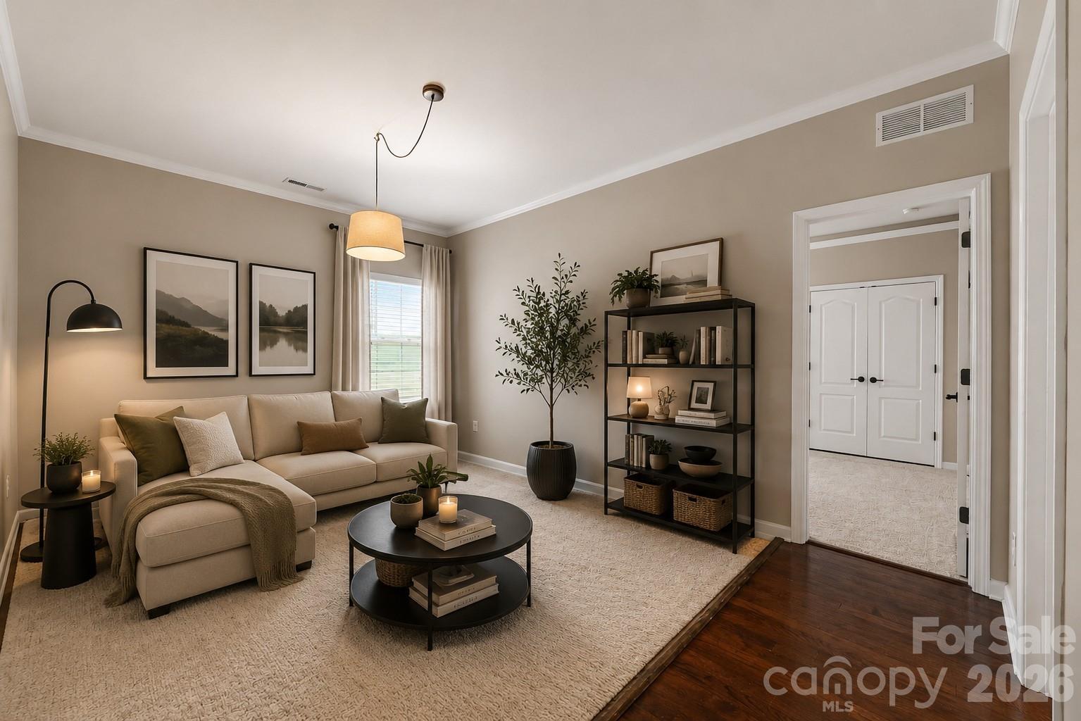 1604 Spring Blossom Trail — Fort Mill