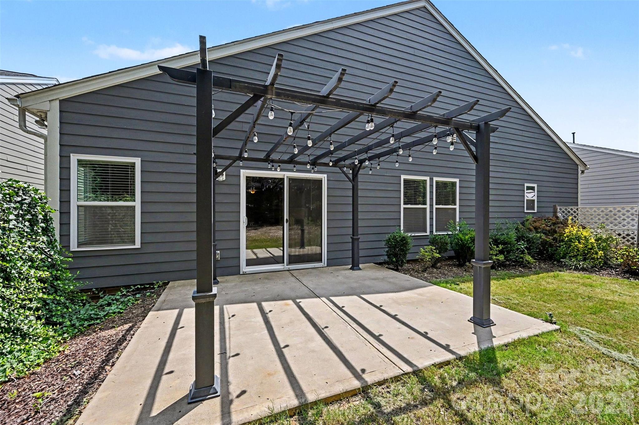 1604 Spring Blossom Trail — Fort Mill