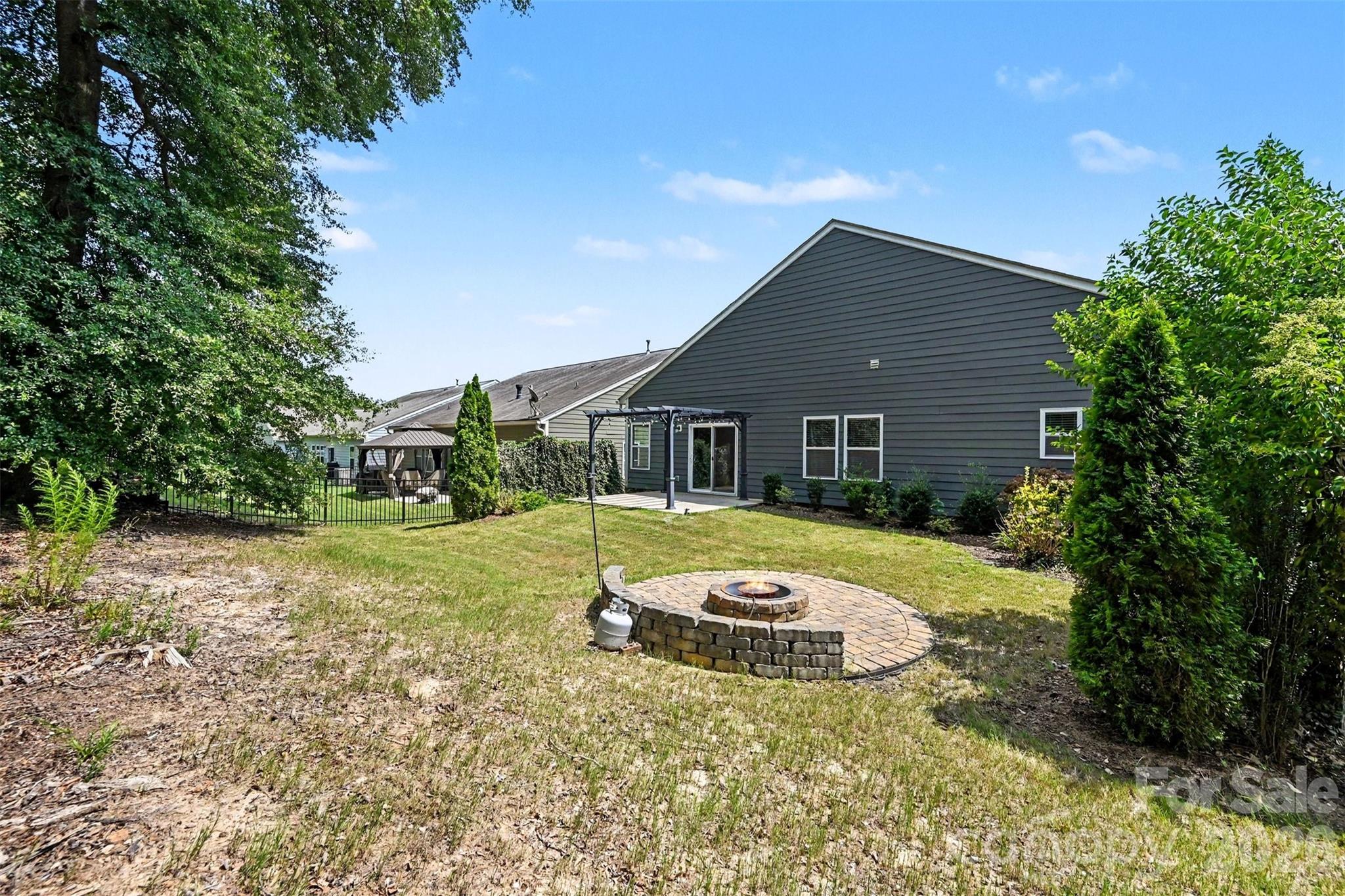 1604 Spring Blossom Trail — Fort Mill