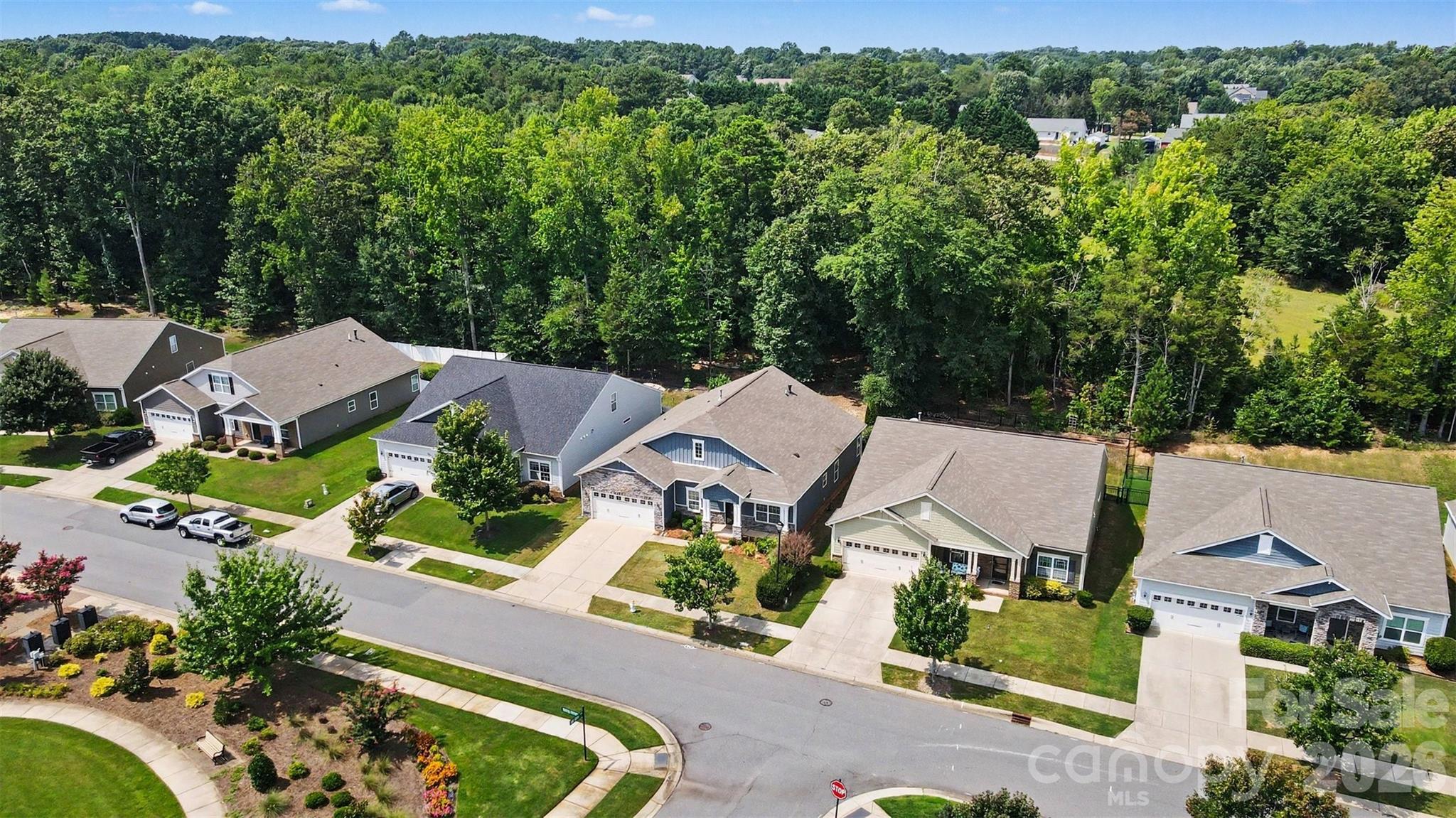 1604 Spring Blossom Trail — Fort Mill