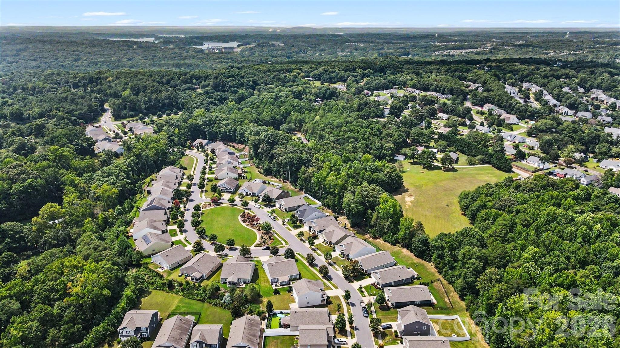 1604 Spring Blossom Trail — Fort Mill