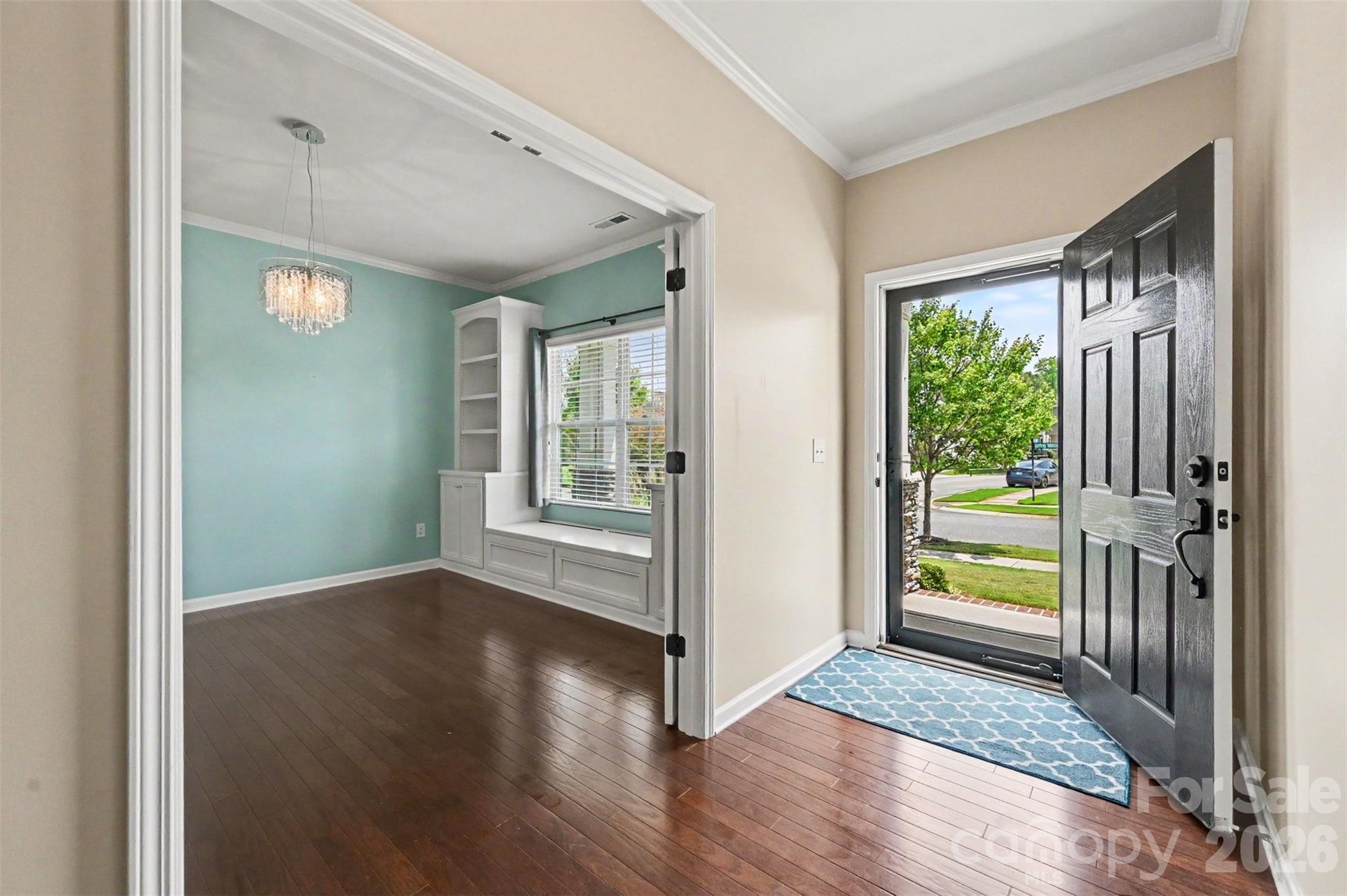 1604 Spring Blossom Trail — Fort Mill