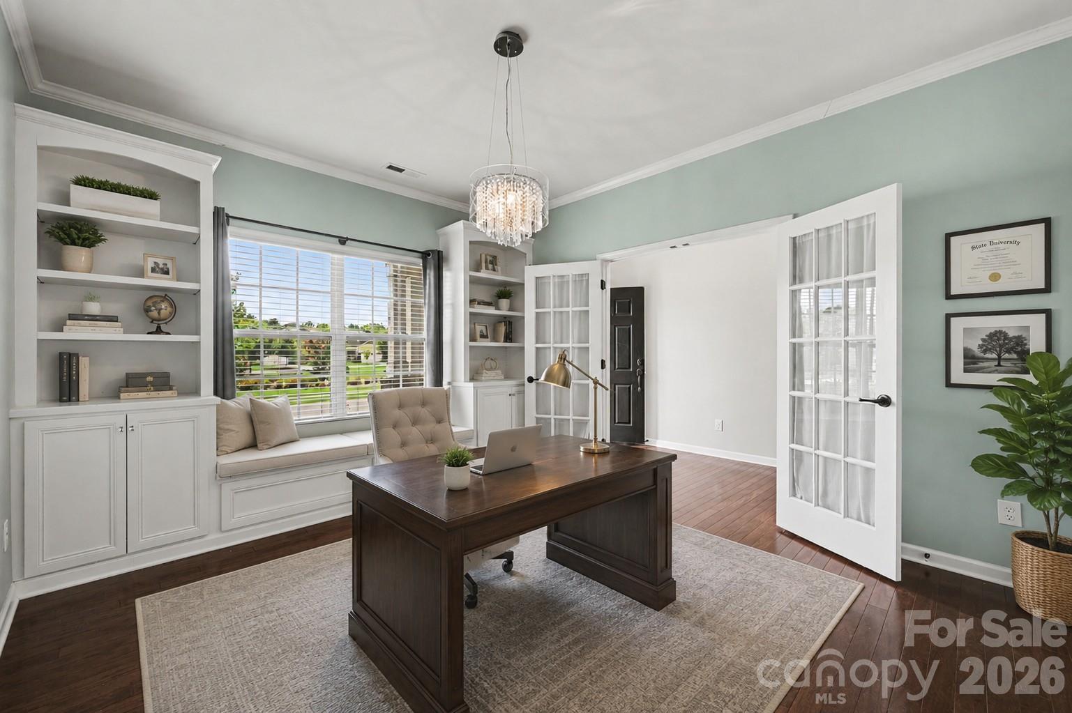 1604 Spring Blossom Trail — Fort Mill