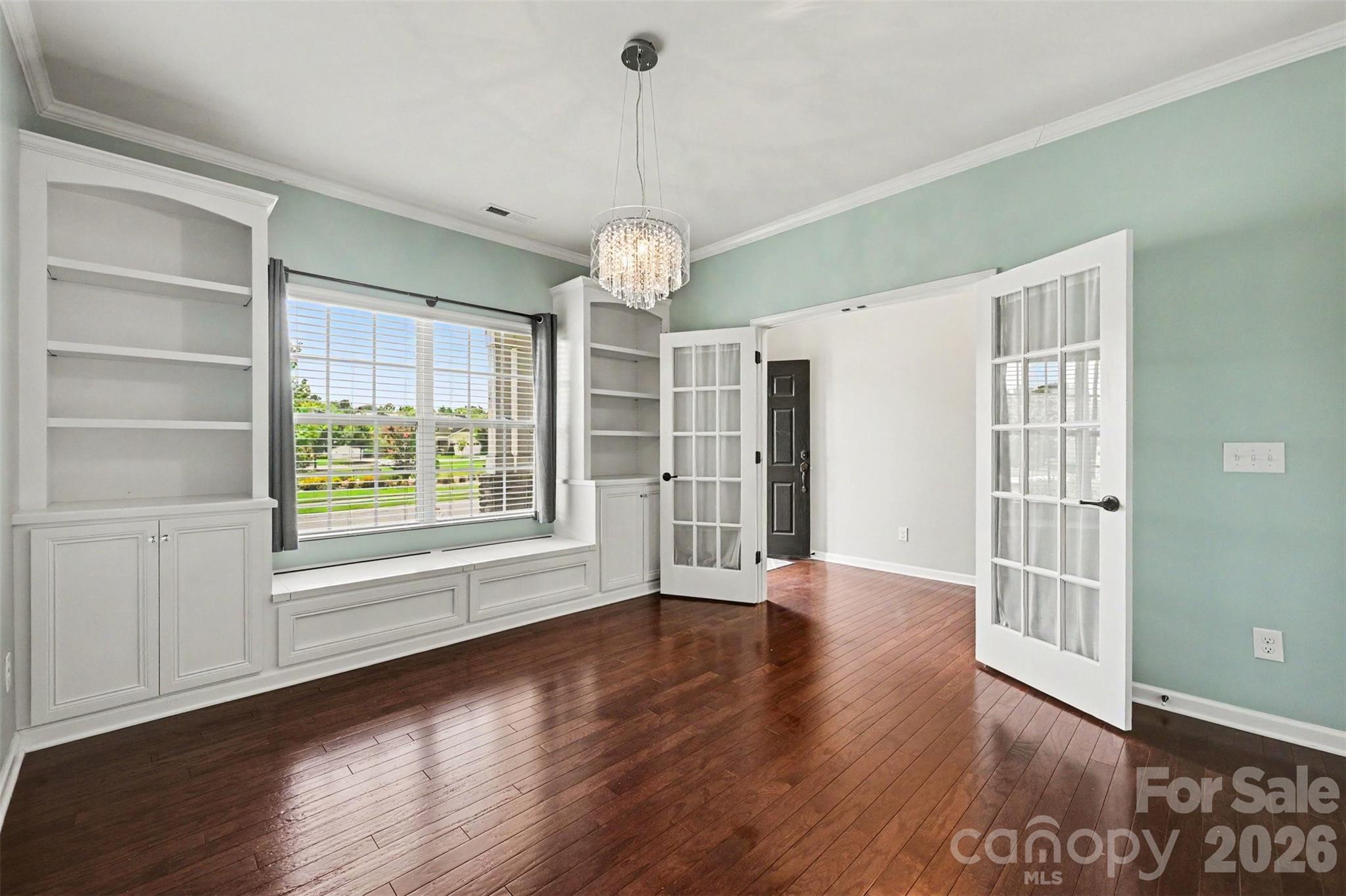 1604 Spring Blossom Trail — Fort Mill