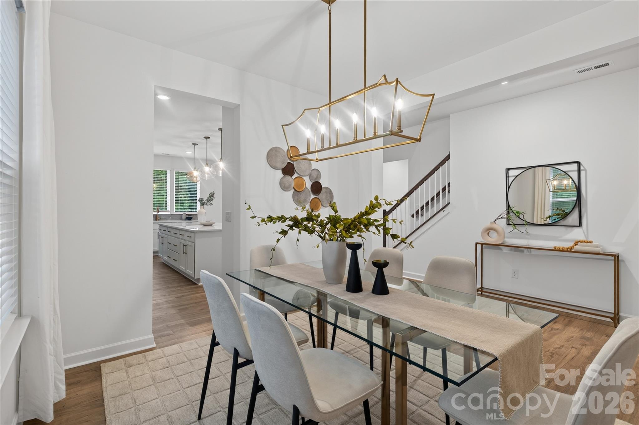 1260 Wilma Drive #8248 — Lancaster