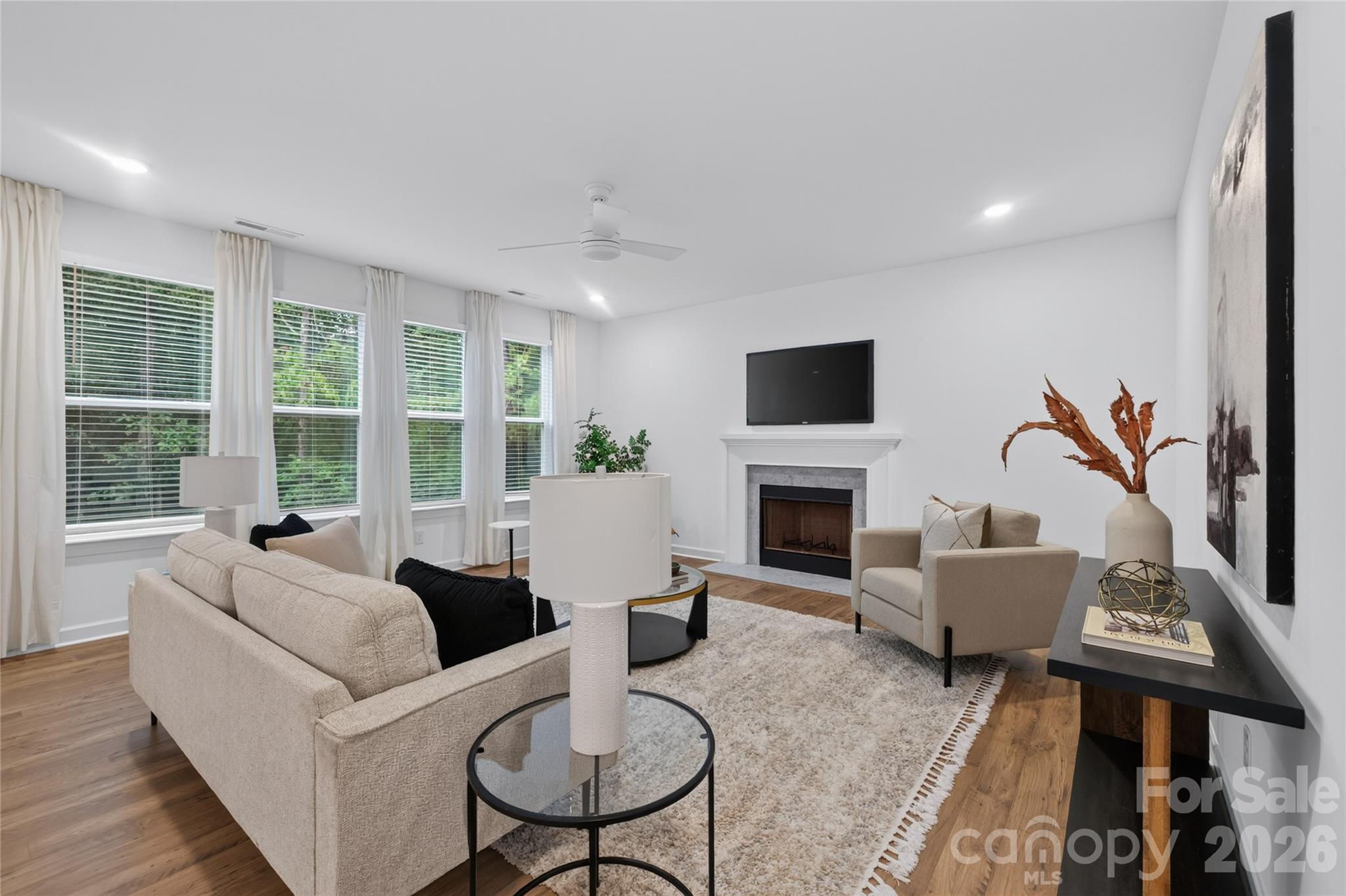 1260 Wilma Drive #8248 — Lancaster