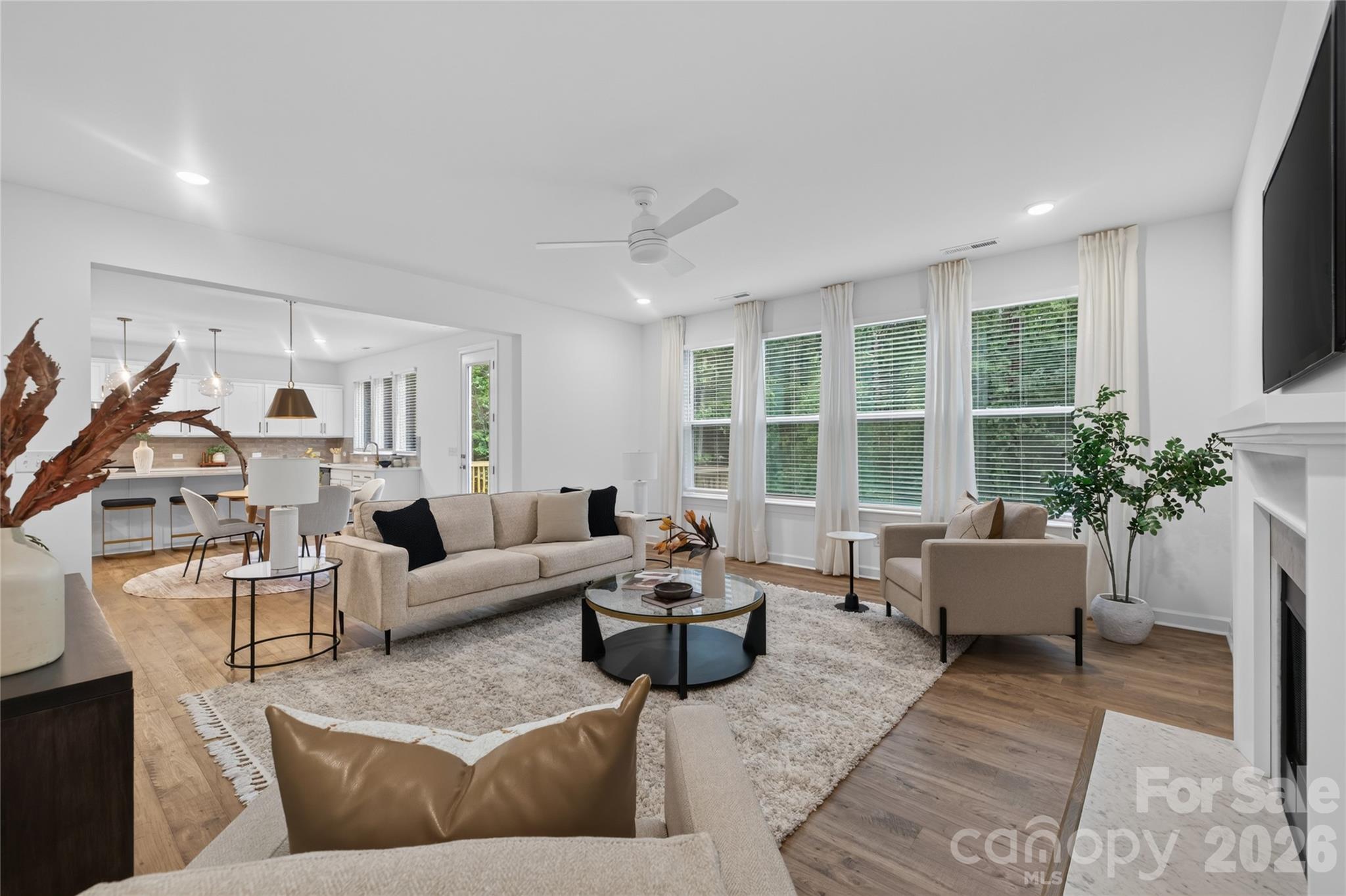 1260 Wilma Drive #8248 — Lancaster