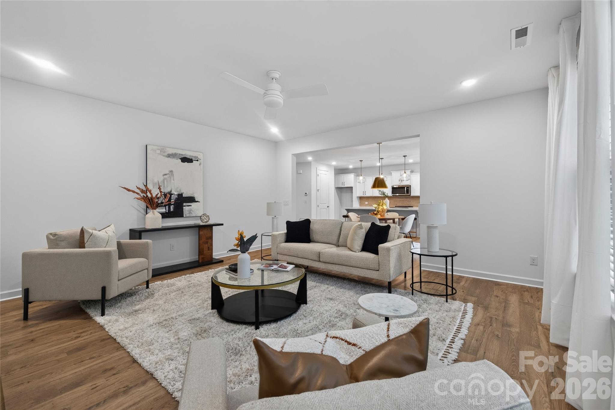 1260 Wilma Drive #8248 — Lancaster