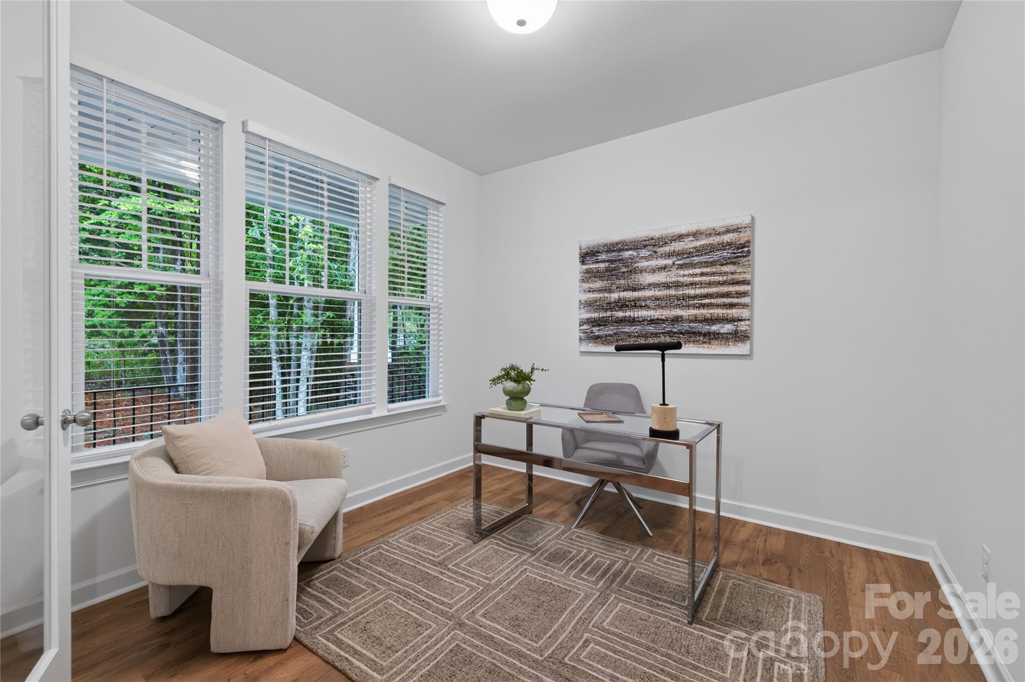 1260 Wilma Drive #8248 — Lancaster