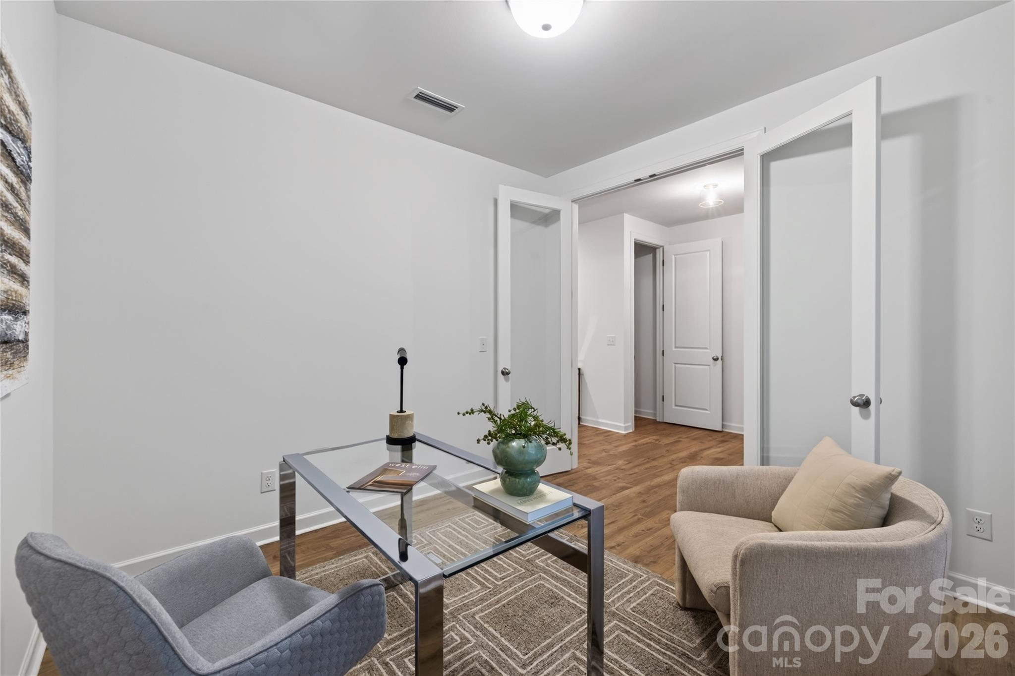 1260 Wilma Drive #8248 — Lancaster