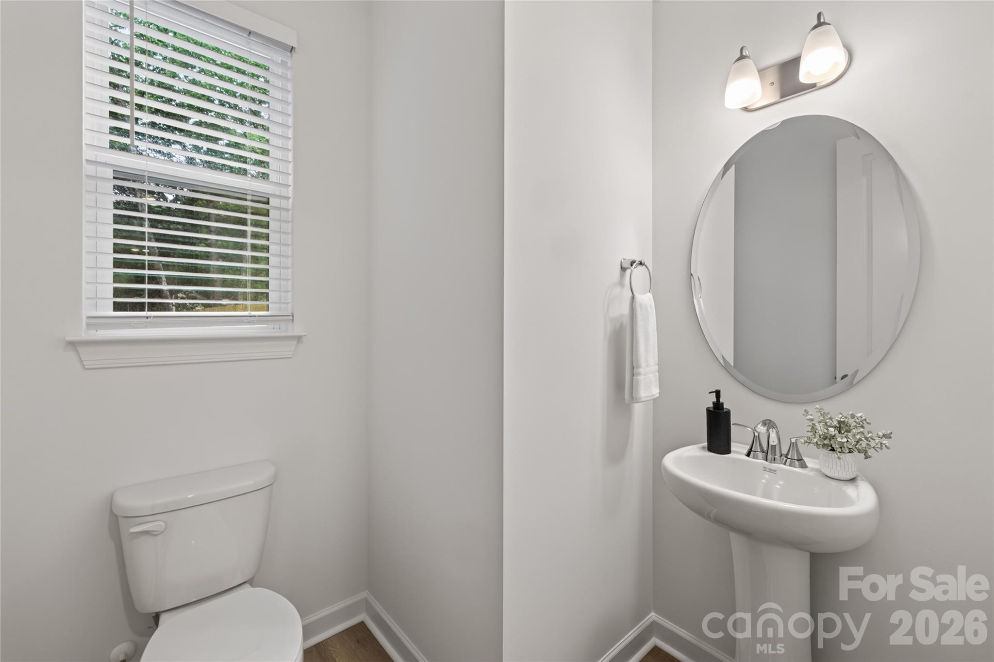 1260 Wilma Drive #8248 — Lancaster