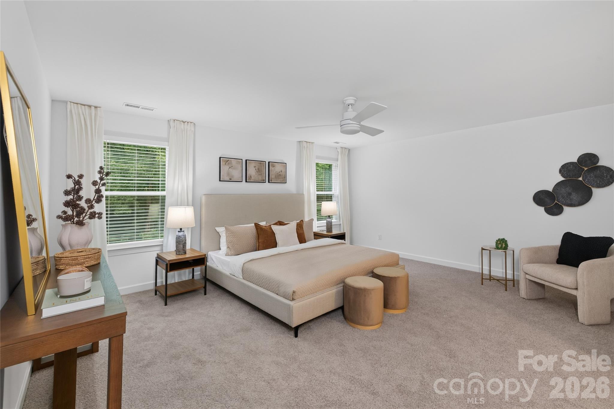 1260 Wilma Drive #8248 — Lancaster