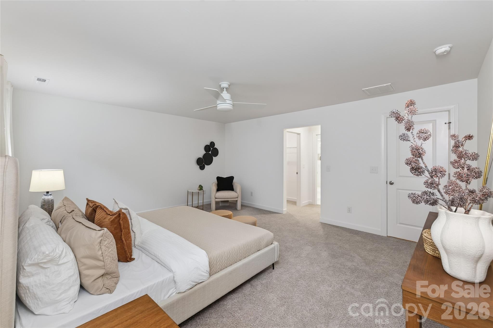 1260 Wilma Drive #8248 — Lancaster