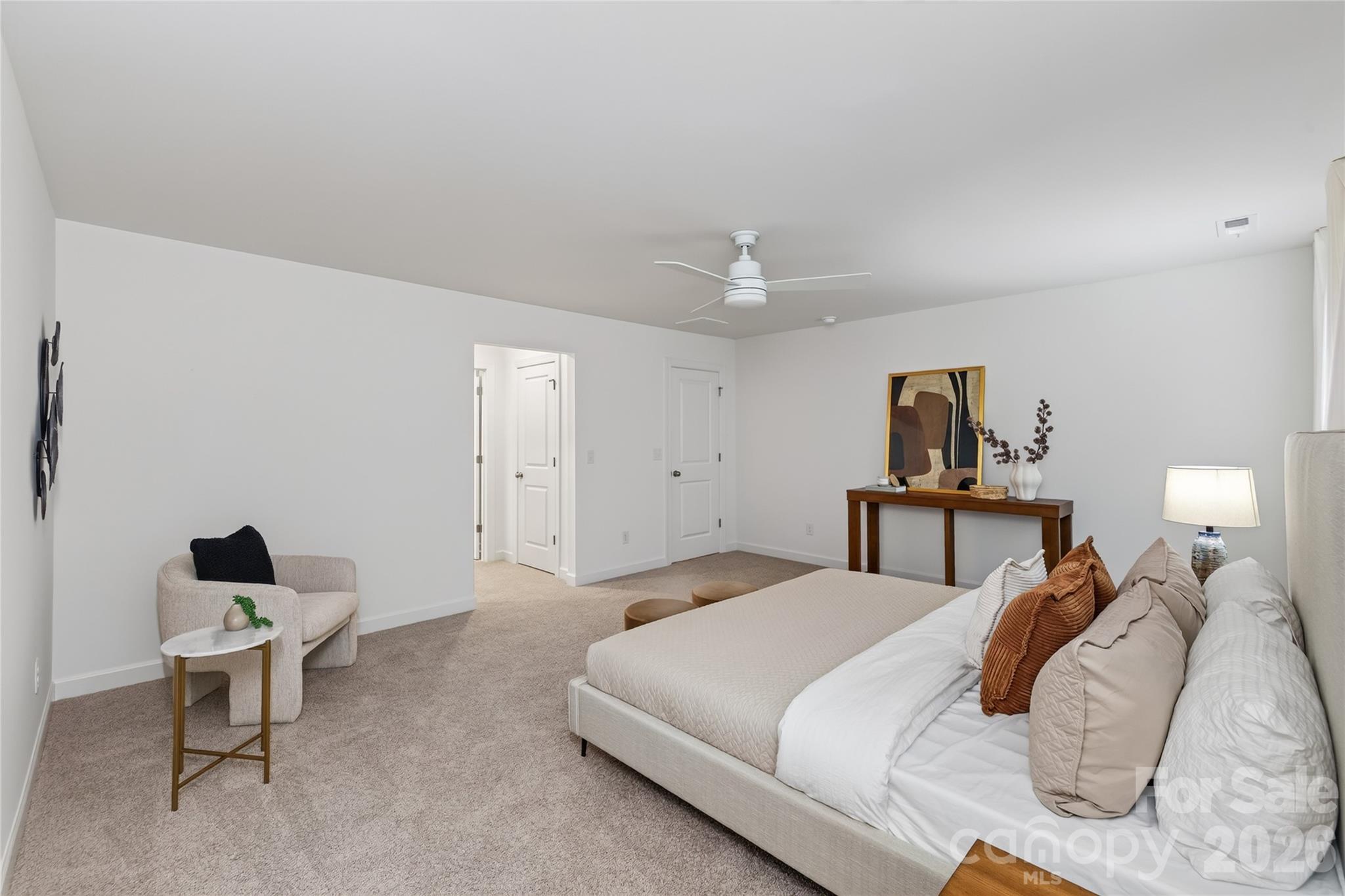 1260 Wilma Drive #8248 — Lancaster
