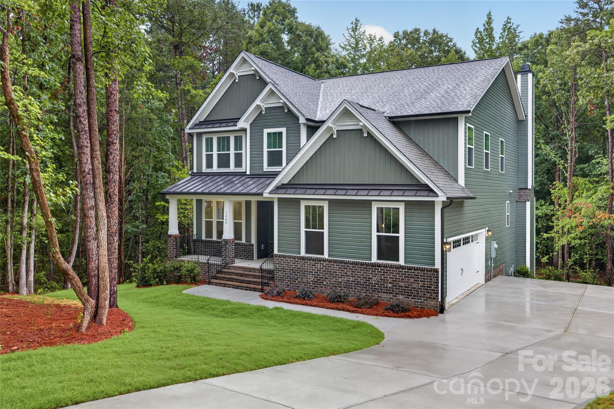 1260 Wilma Drive #8248 — Lancaster