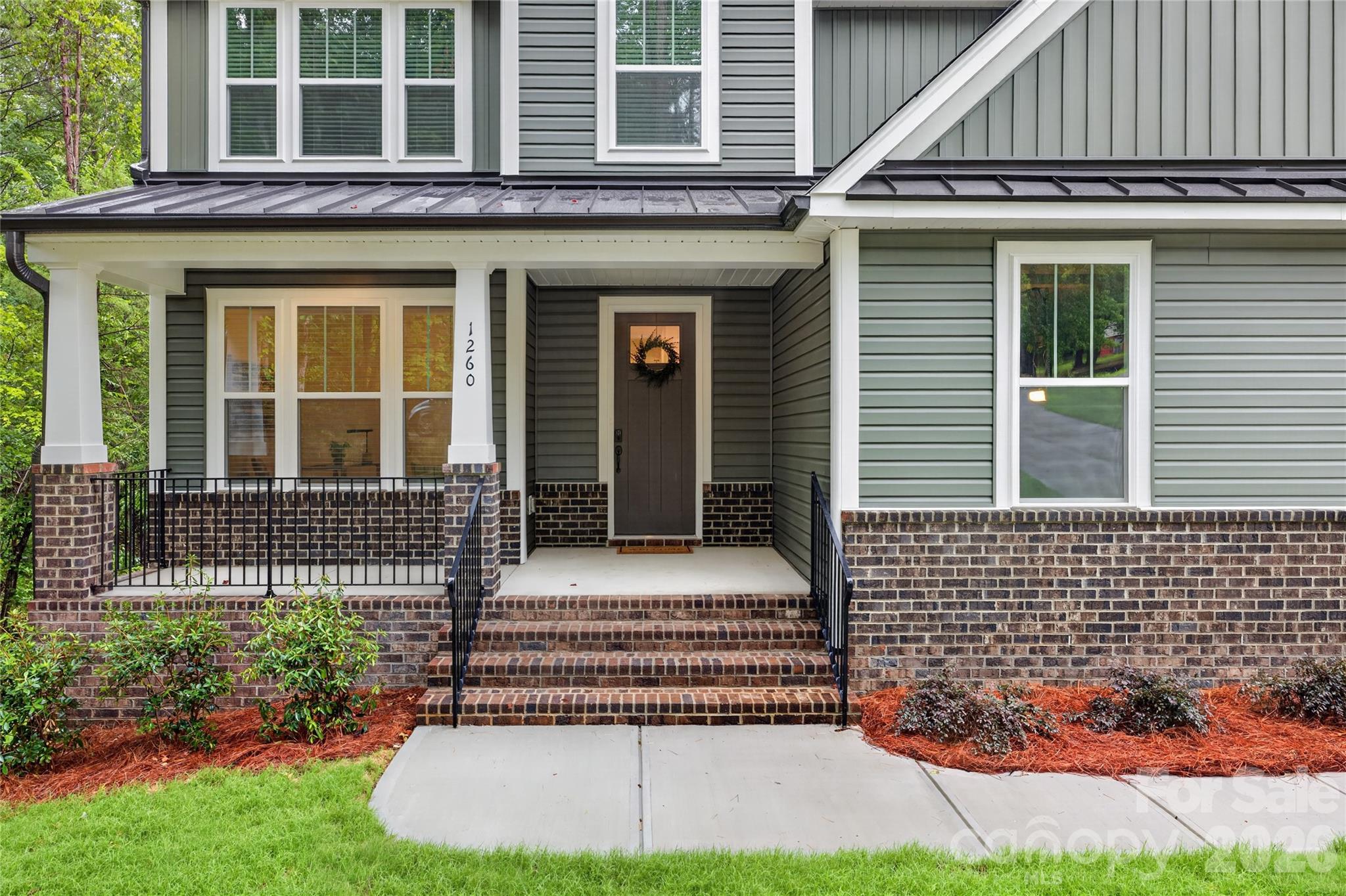 1260 Wilma Drive #8248 — Lancaster