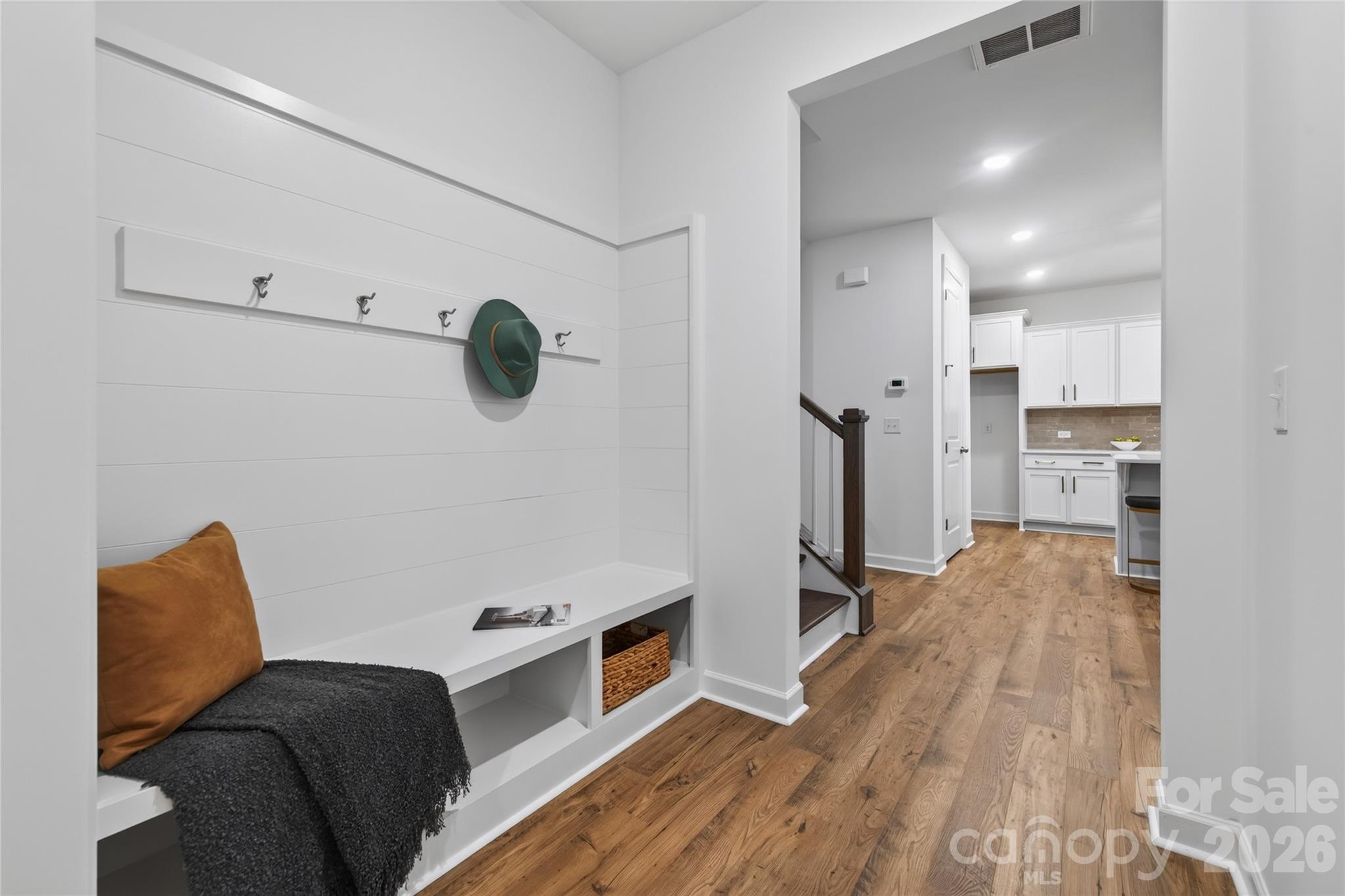 1260 Wilma Drive #8248 — Lancaster