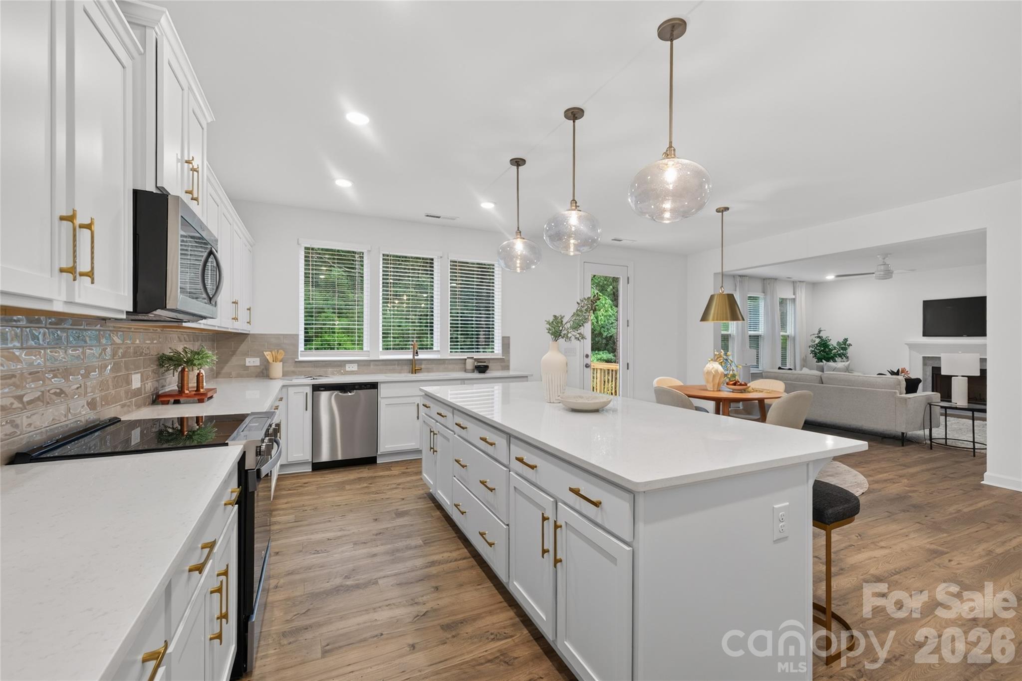 1260 Wilma Drive #8248 — Lancaster