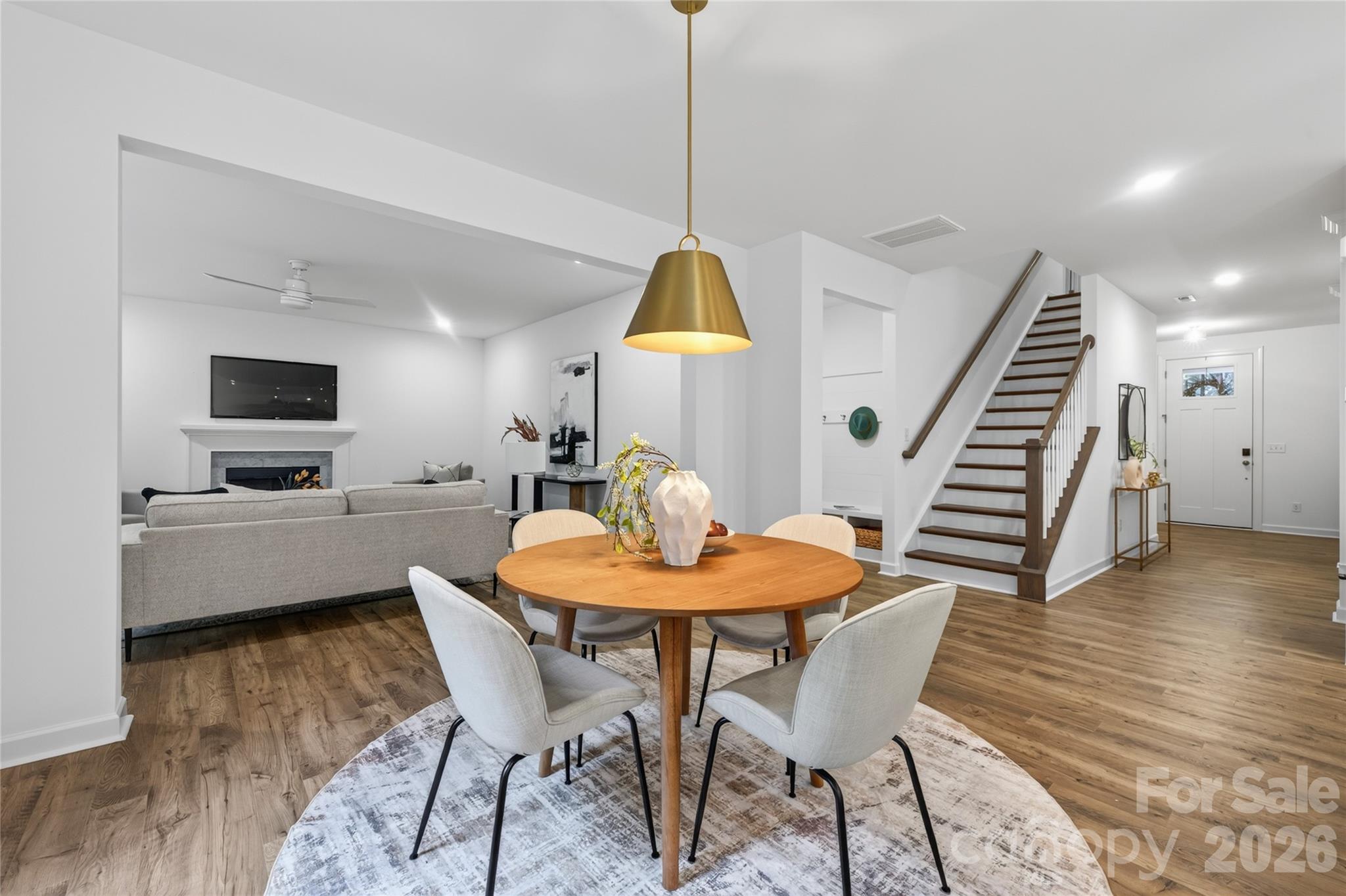 1260 Wilma Drive #8248 — Lancaster