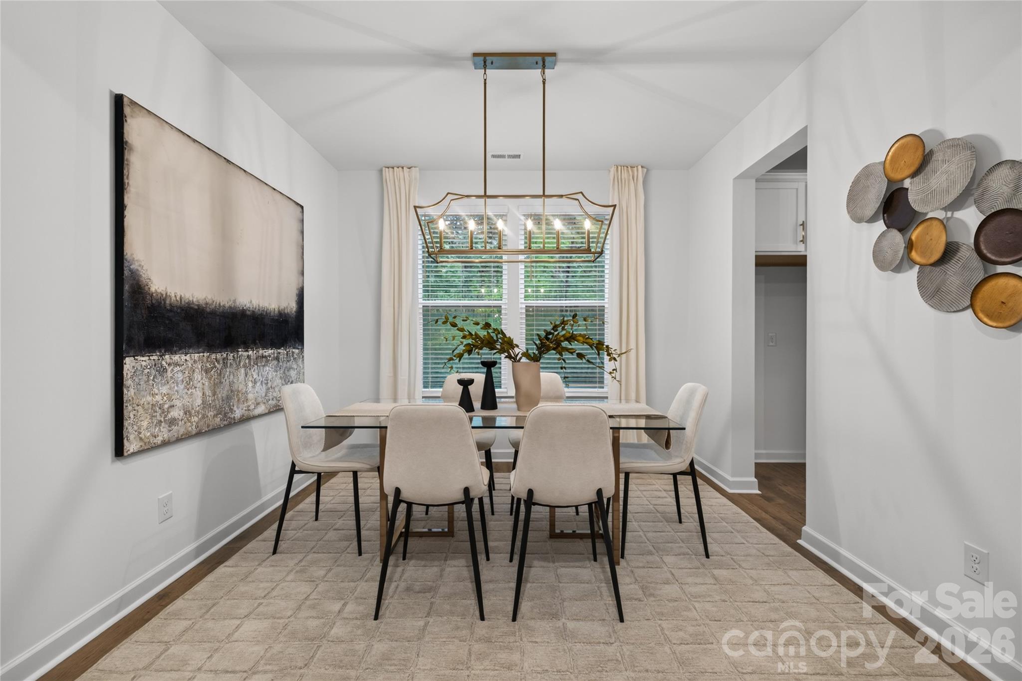 1260 Wilma Drive #8248 — Lancaster