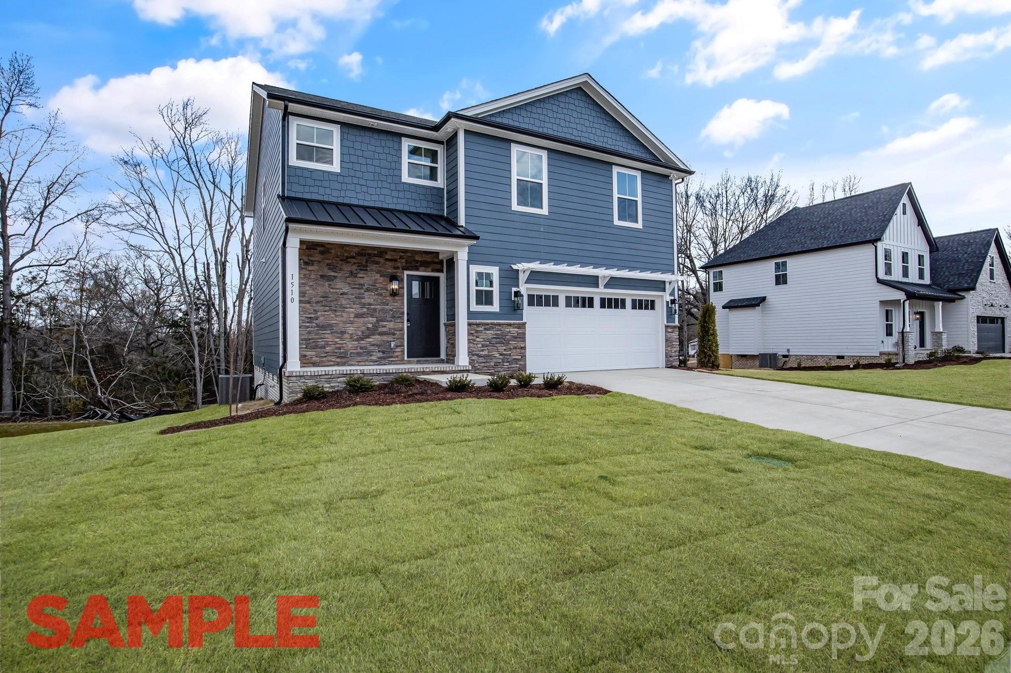 3170 Lavender Lane — Kannapolis