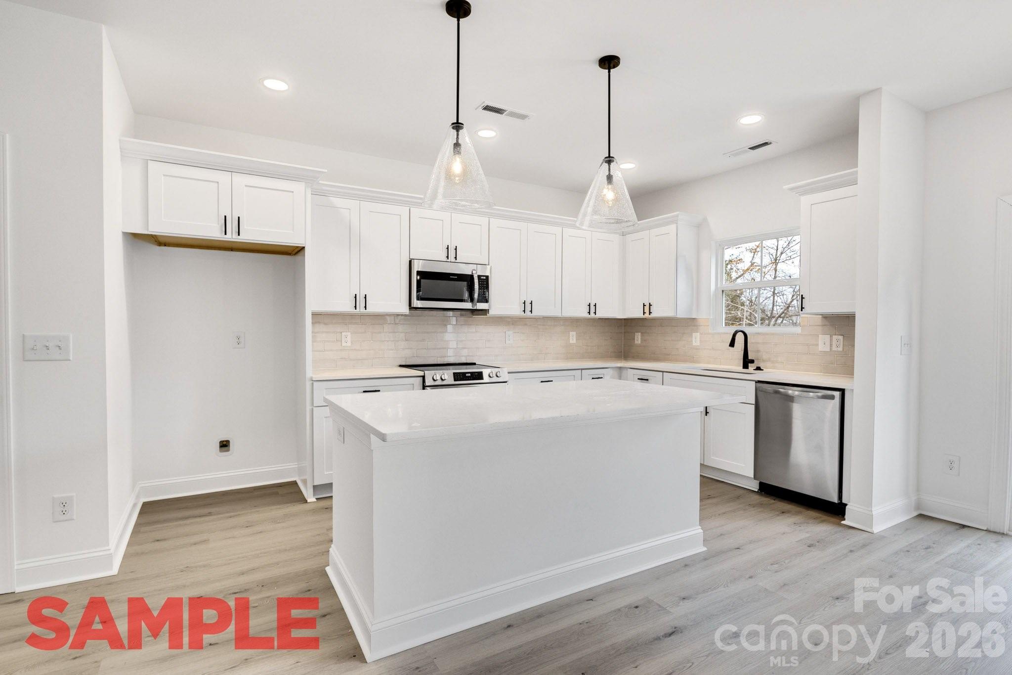 3170 Lavender Lane — Kannapolis