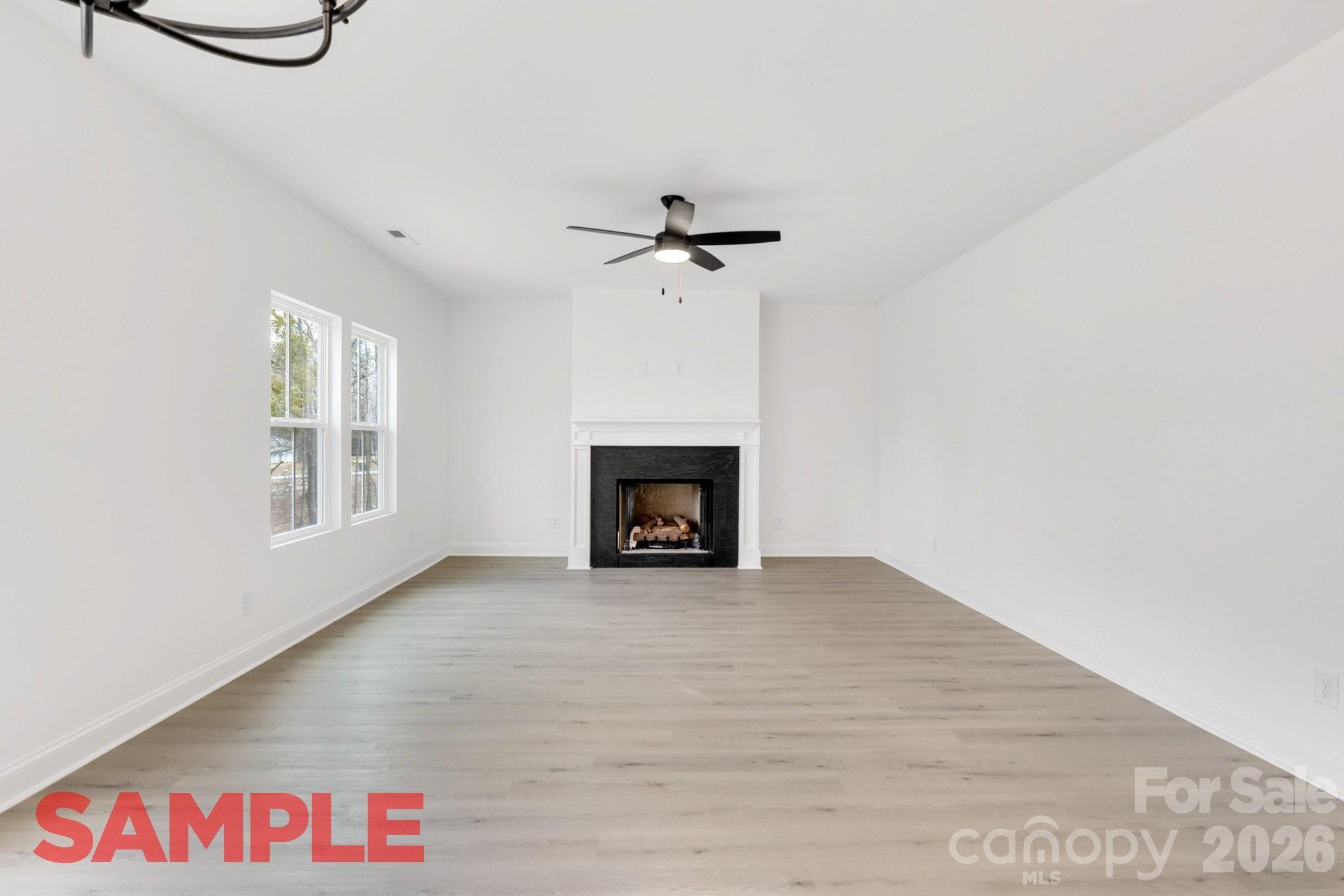 3170 Lavender Lane — Kannapolis