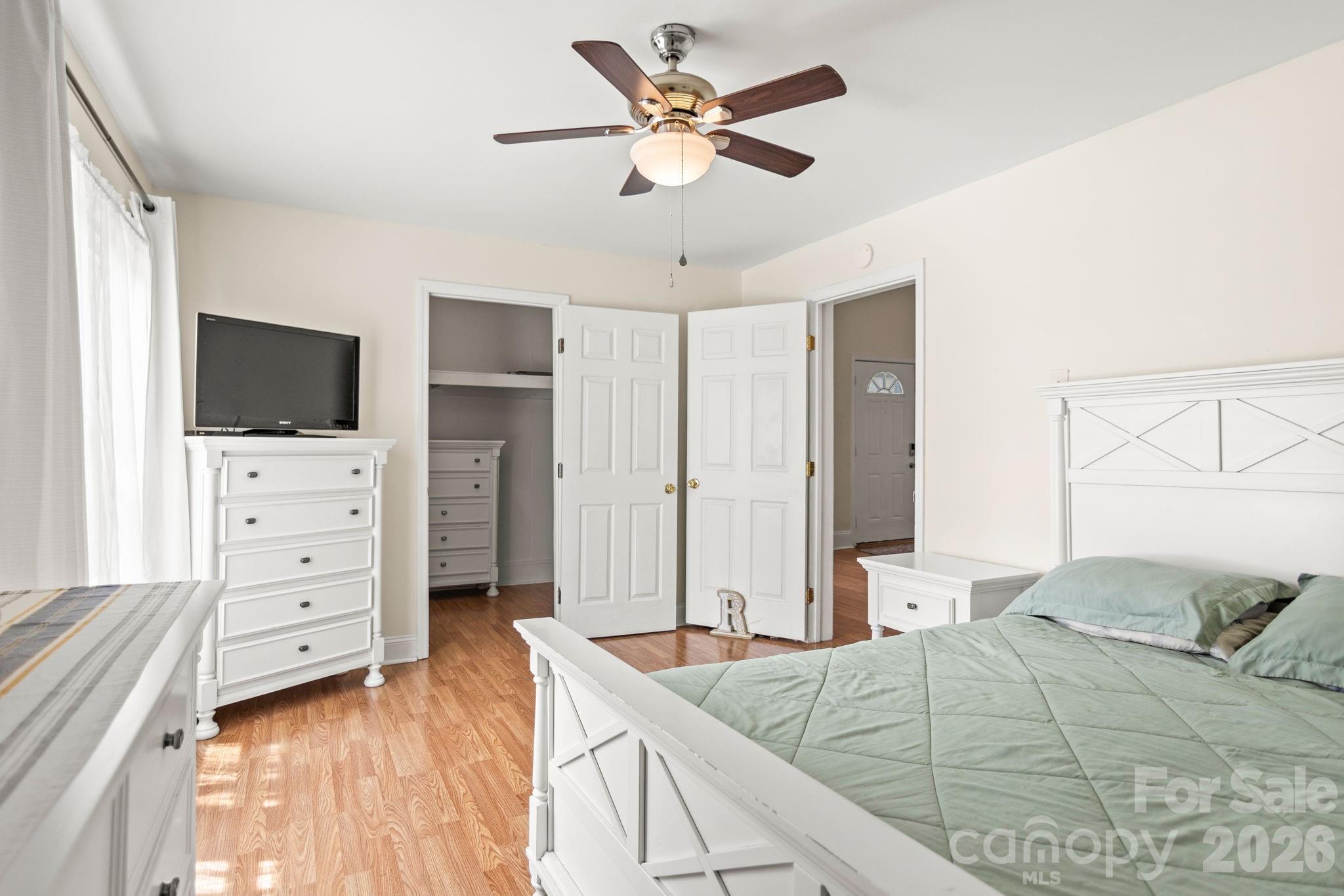 108 Richland Street — Clover