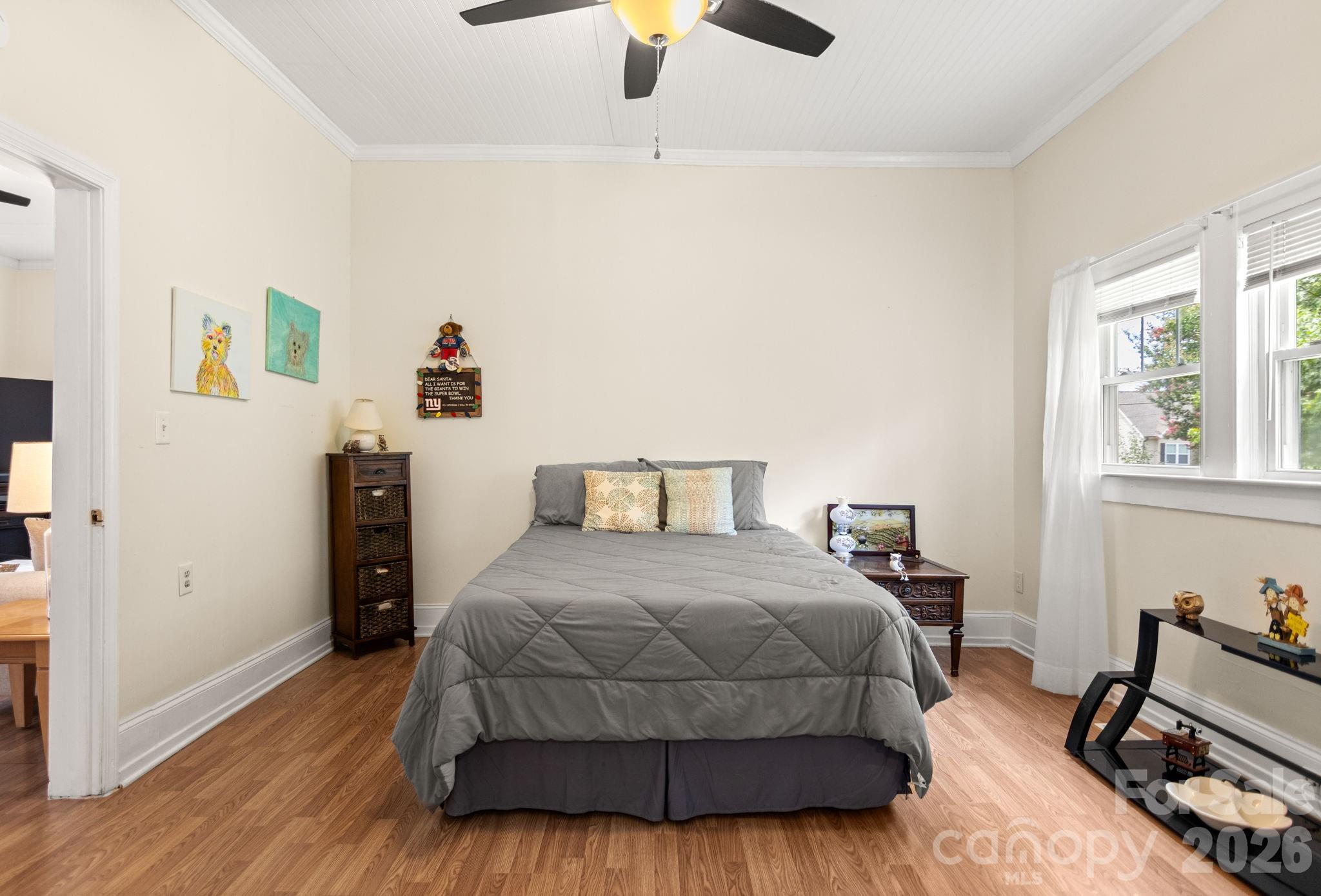 108 Richland Street — Clover