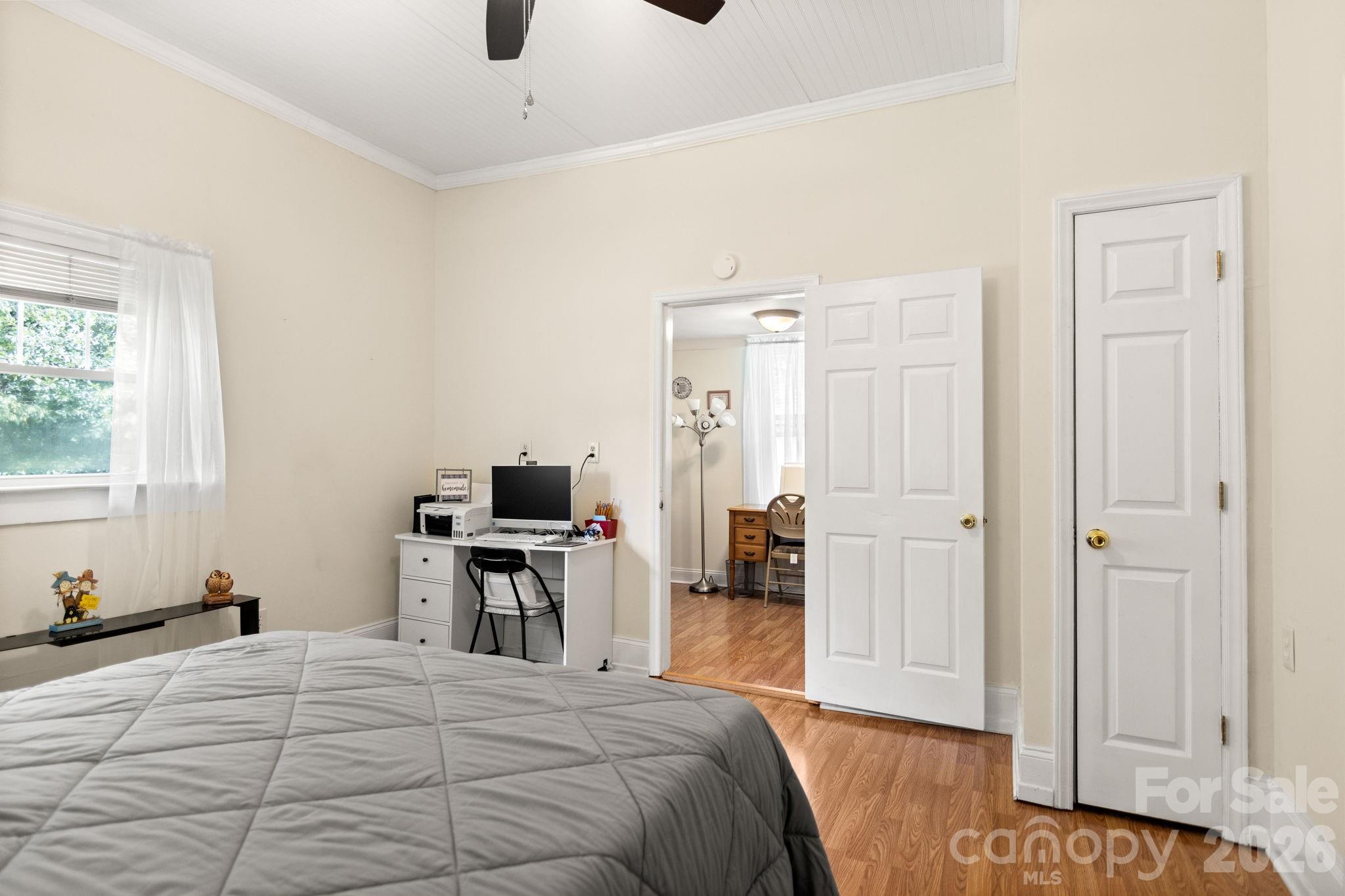 108 Richland Street — Clover