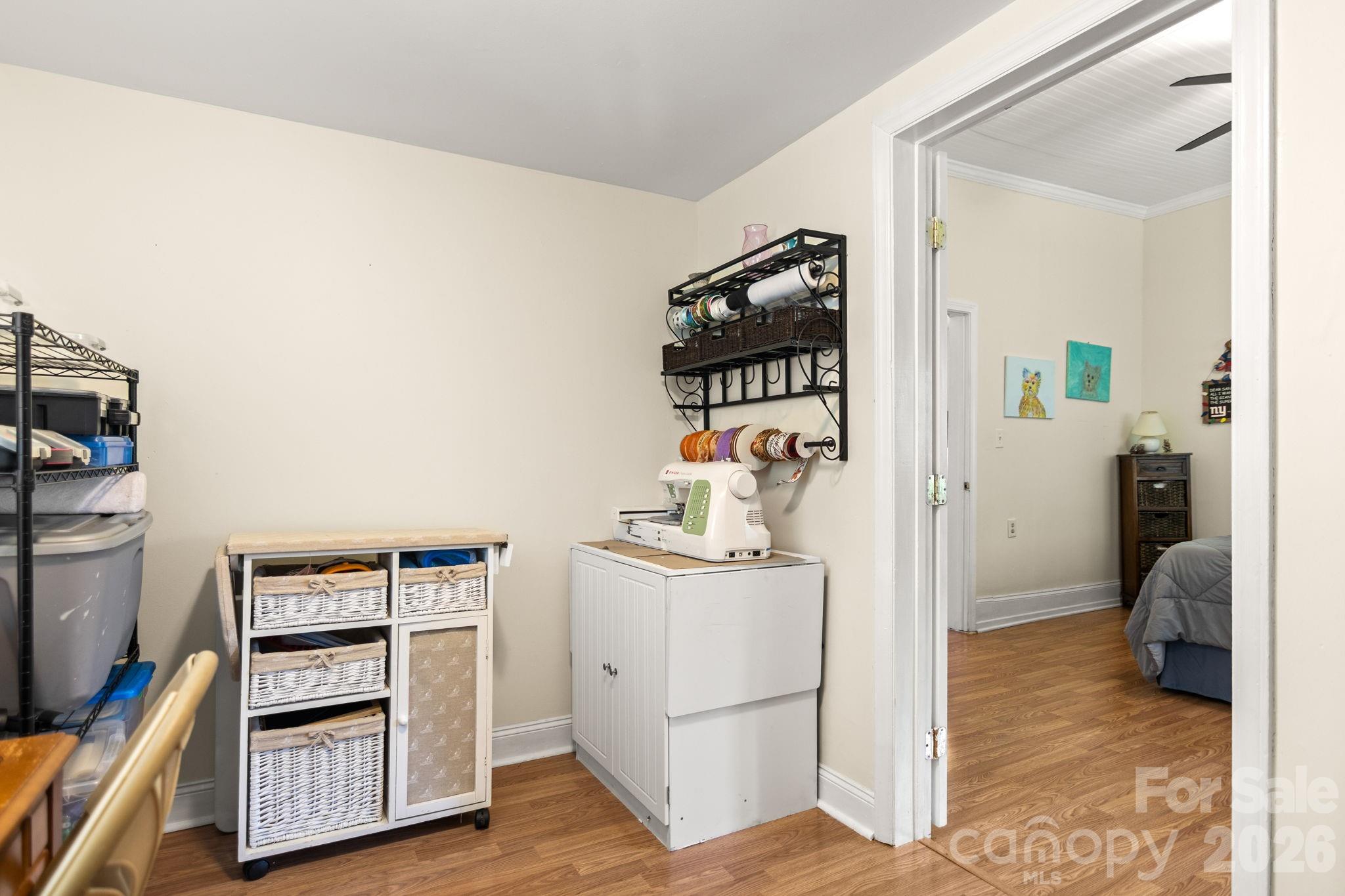 108 Richland Street — Clover