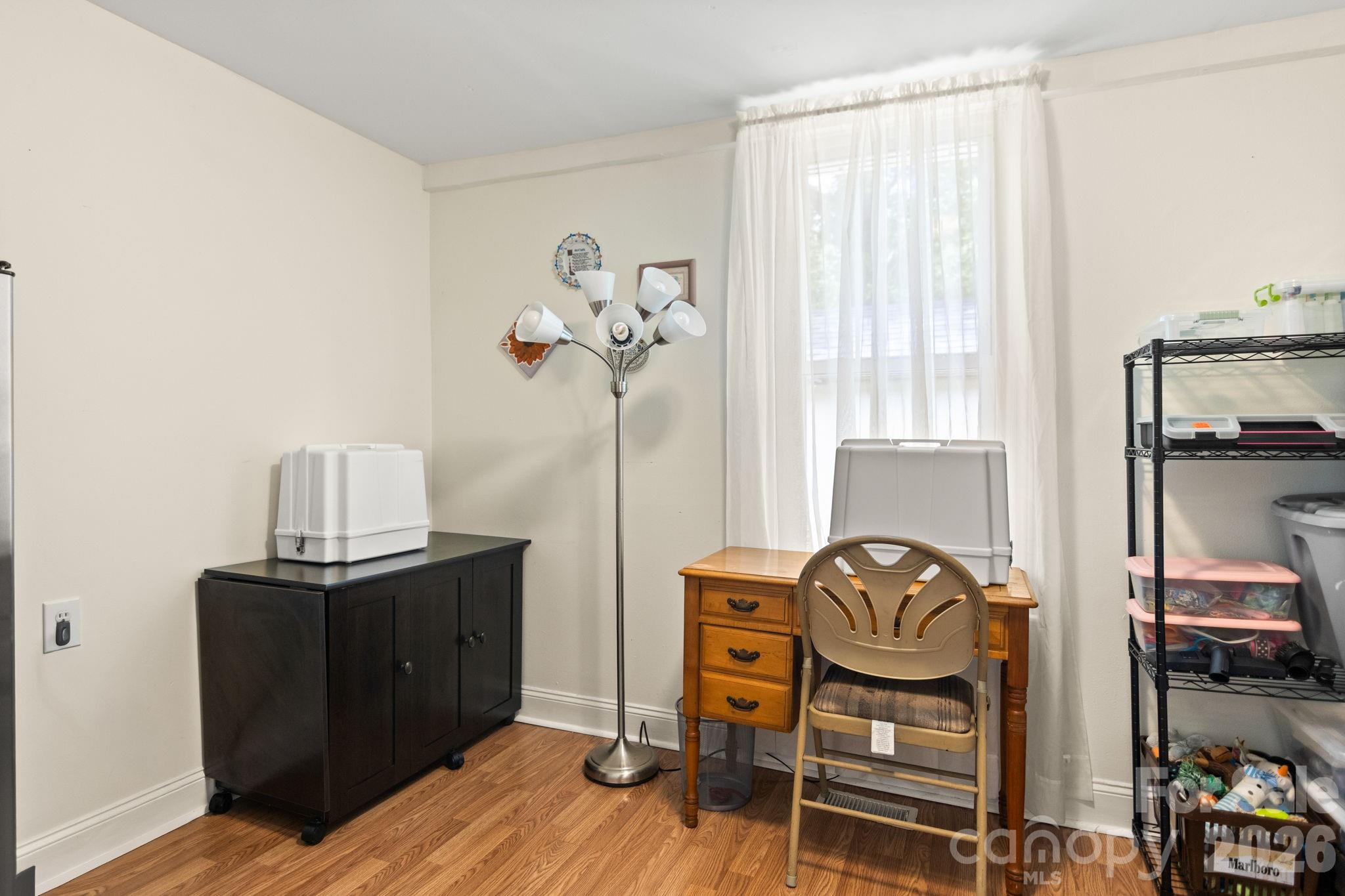 108 Richland Street — Clover