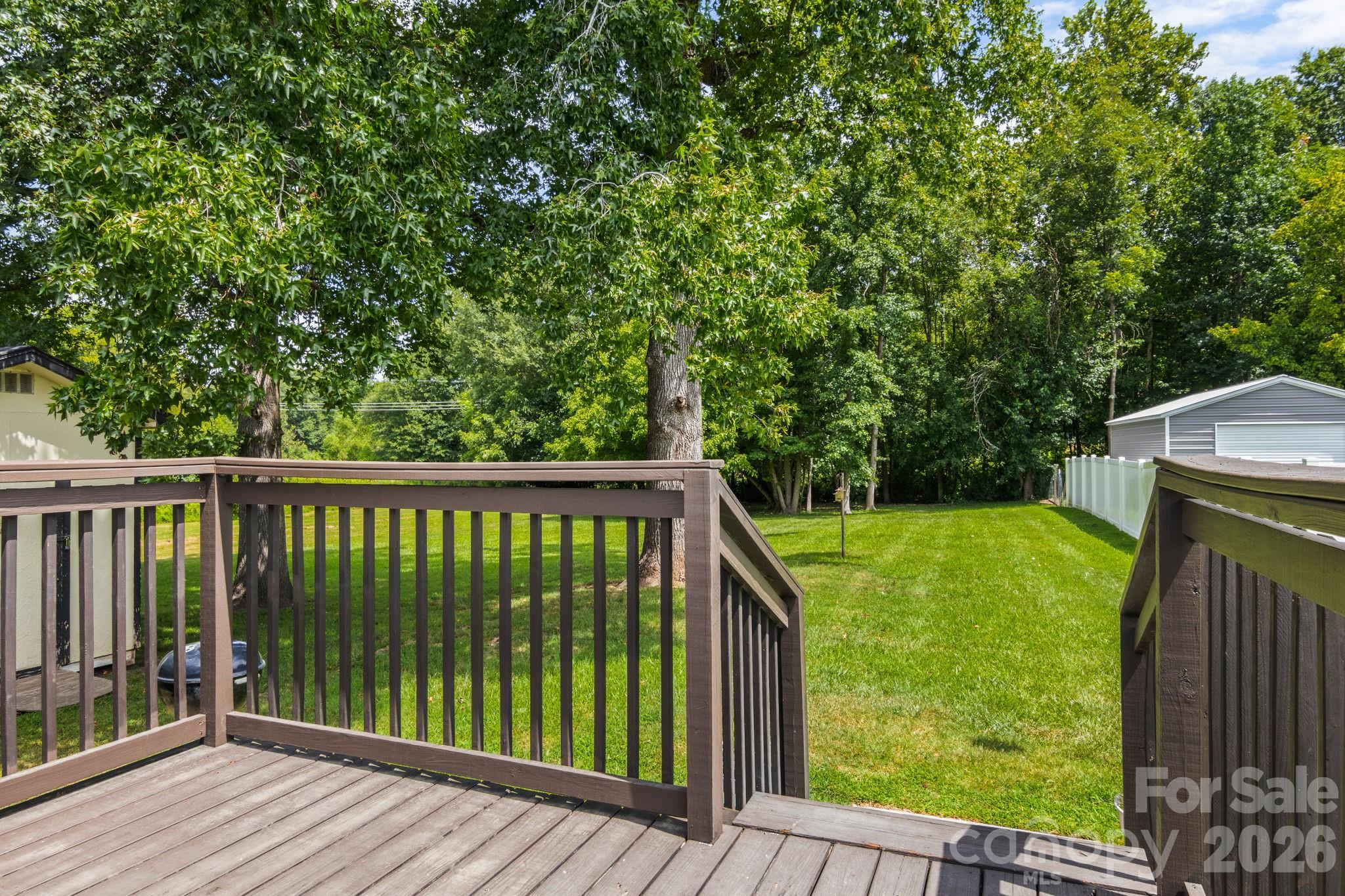 108 Richland Street — Clover