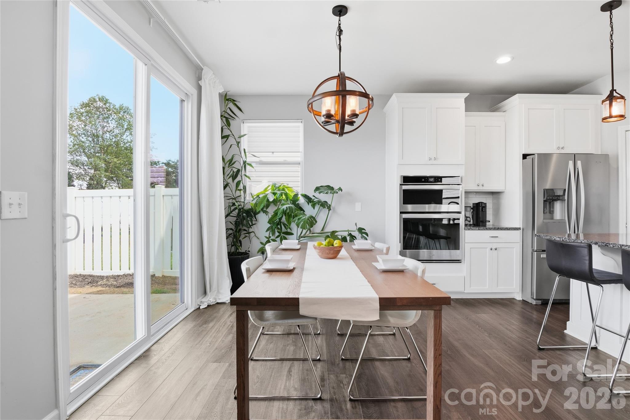 14011 Ridgewater Way — Charlotte