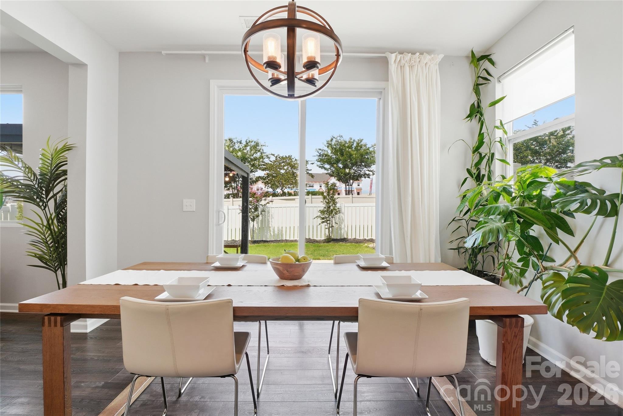 14011 Ridgewater Way — Charlotte