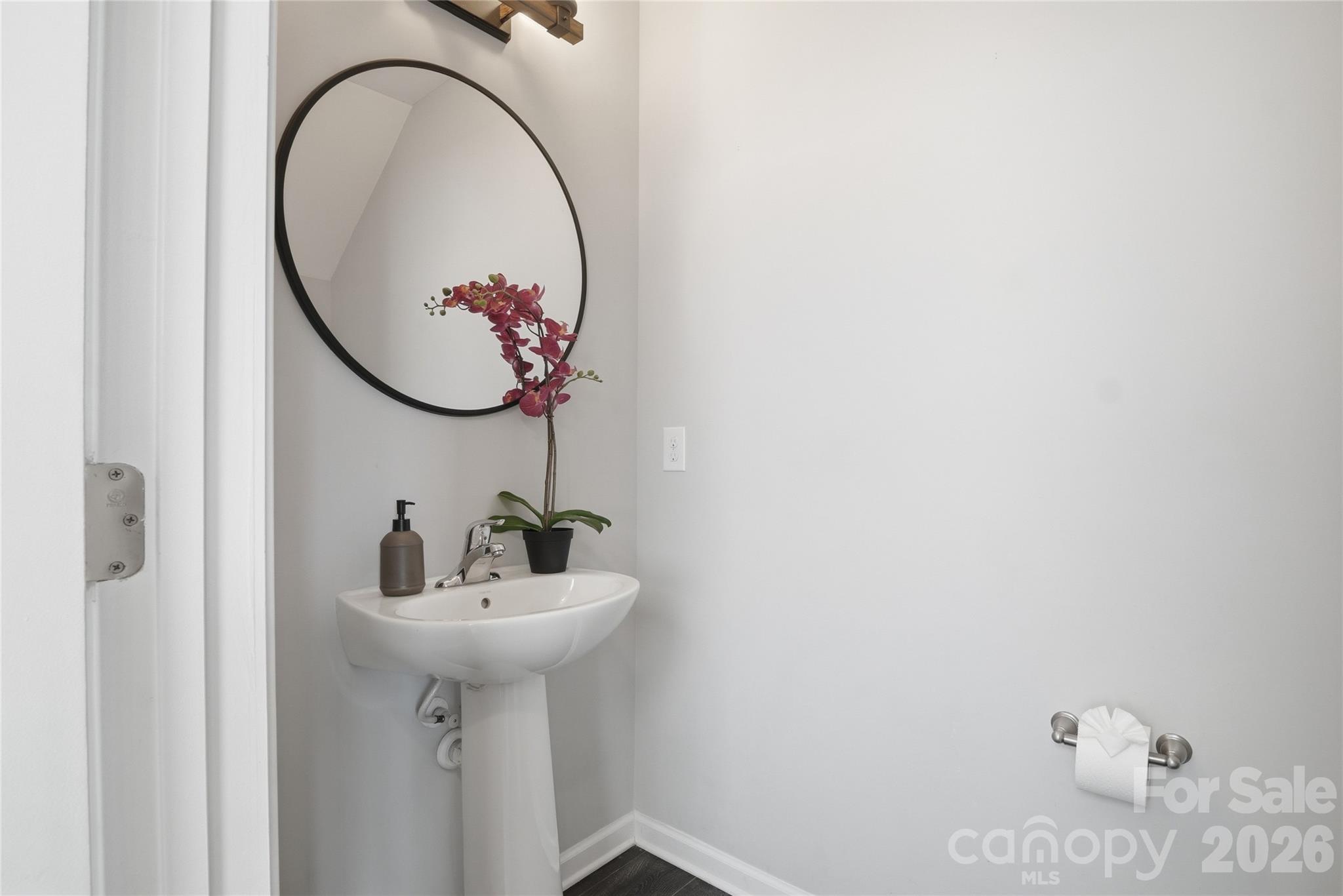 14011 Ridgewater Way — Charlotte